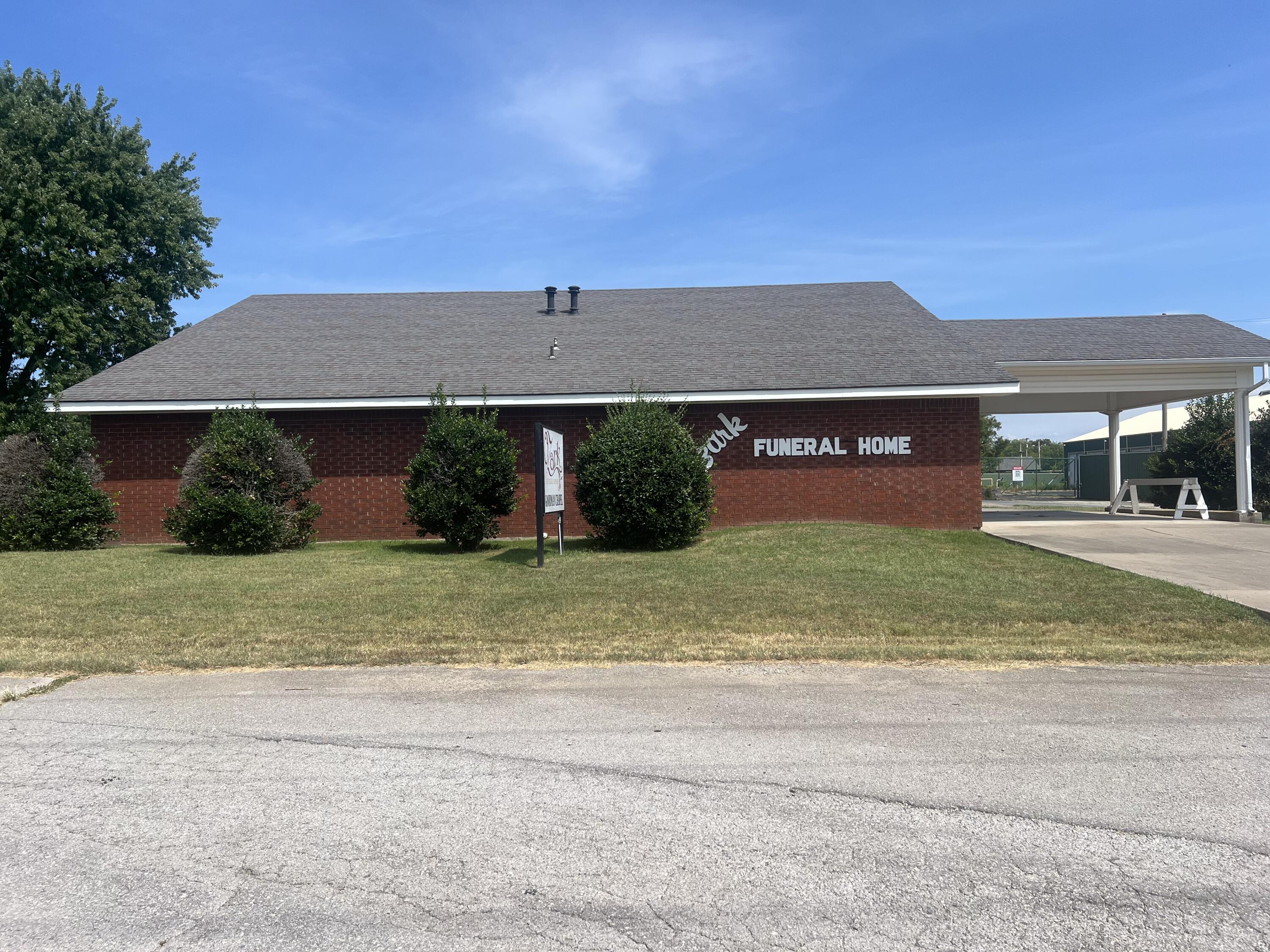 Photo 14 - Commercial Sale for sale – 130 N Roy Hill Boulevard  Goodman, MO