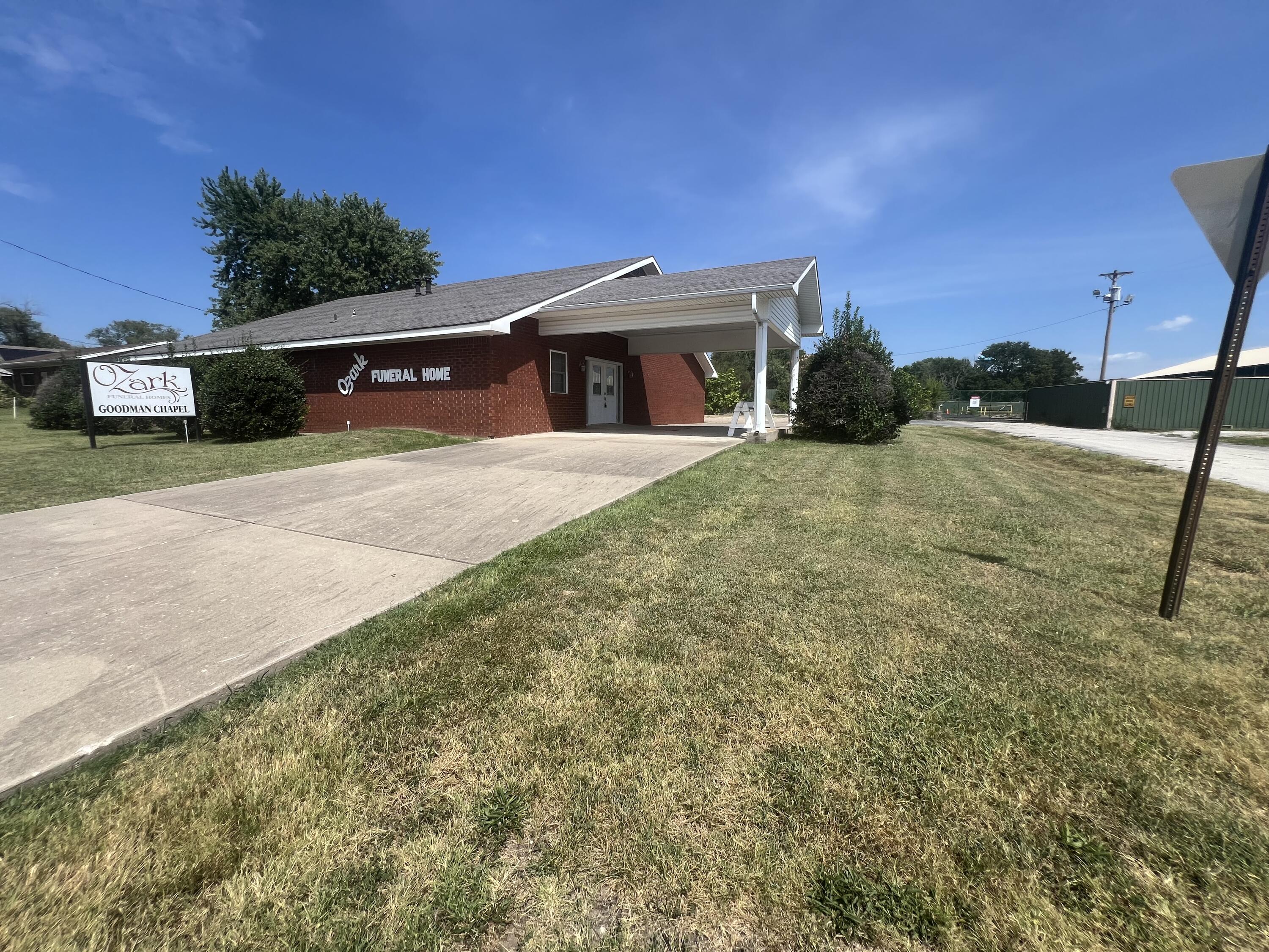 Photo 8 - Commercial Sale for sale – 130 N Roy Hill Boulevard  Goodman, MO