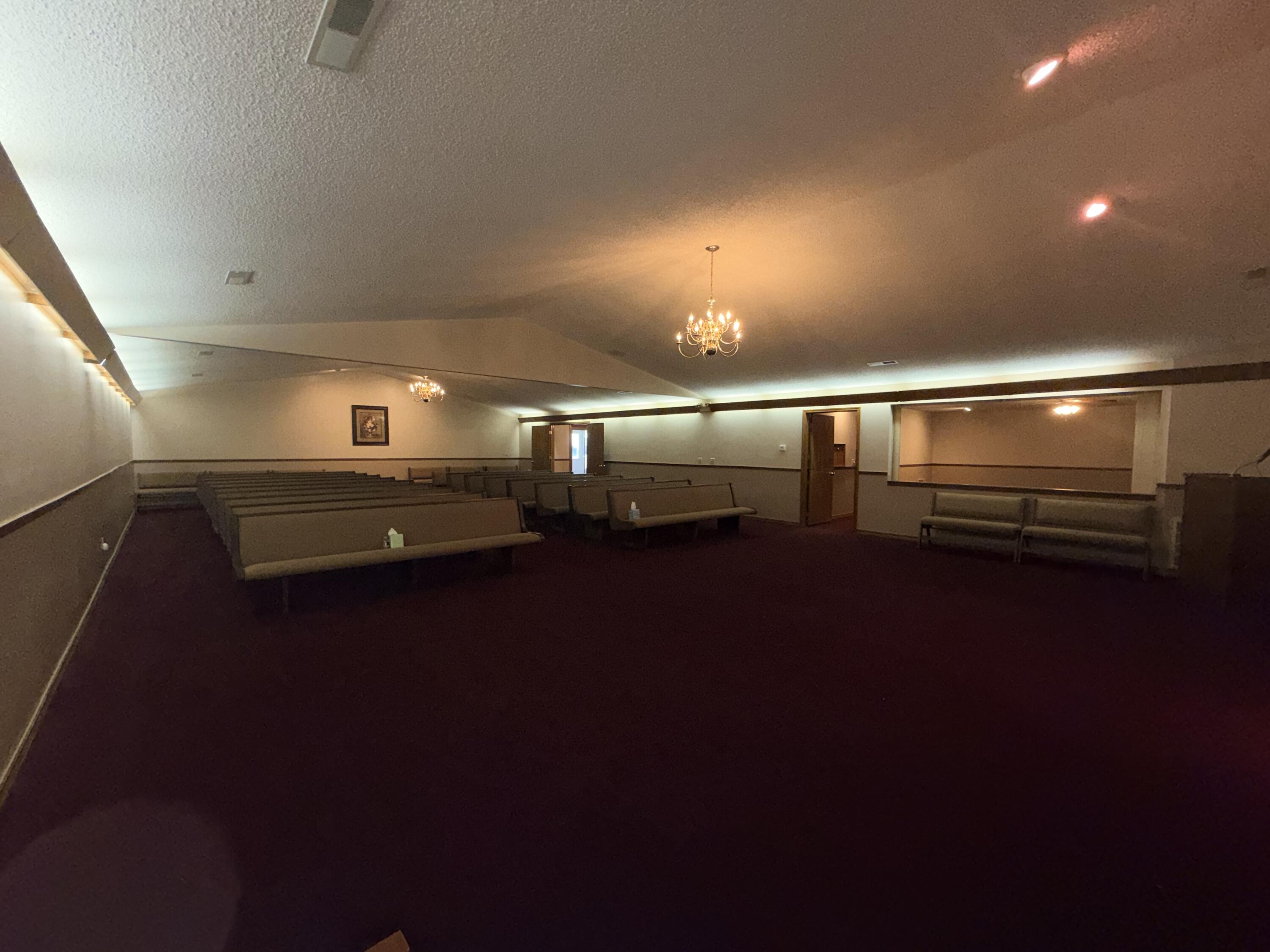 Photo 13 - Commercial Sale for sale – 130 N Roy Hill Boulevard  Goodman, MO
