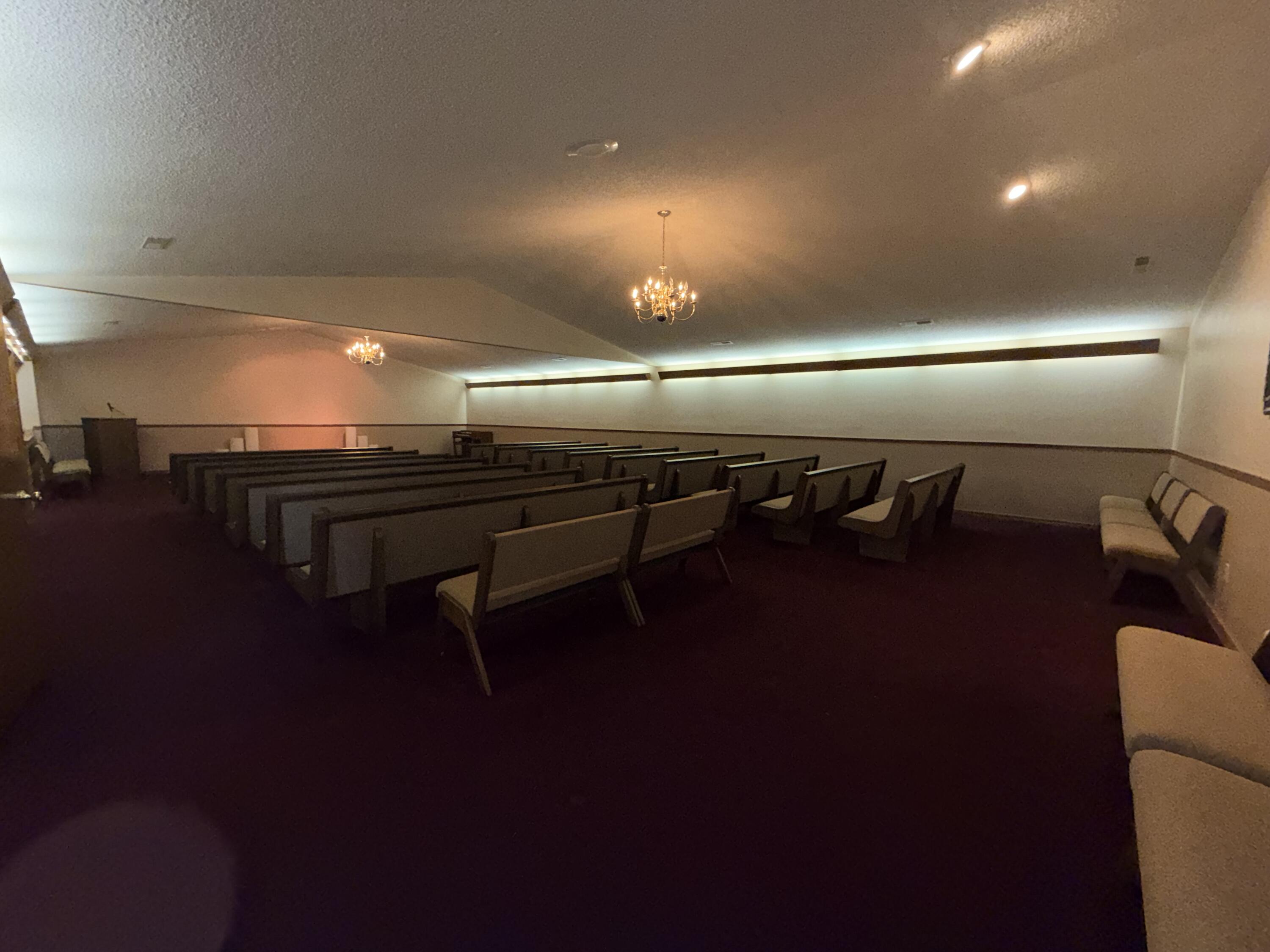 Photo 12 - Commercial Sale for sale – 130 N Roy Hill Boulevard  Goodman, MO