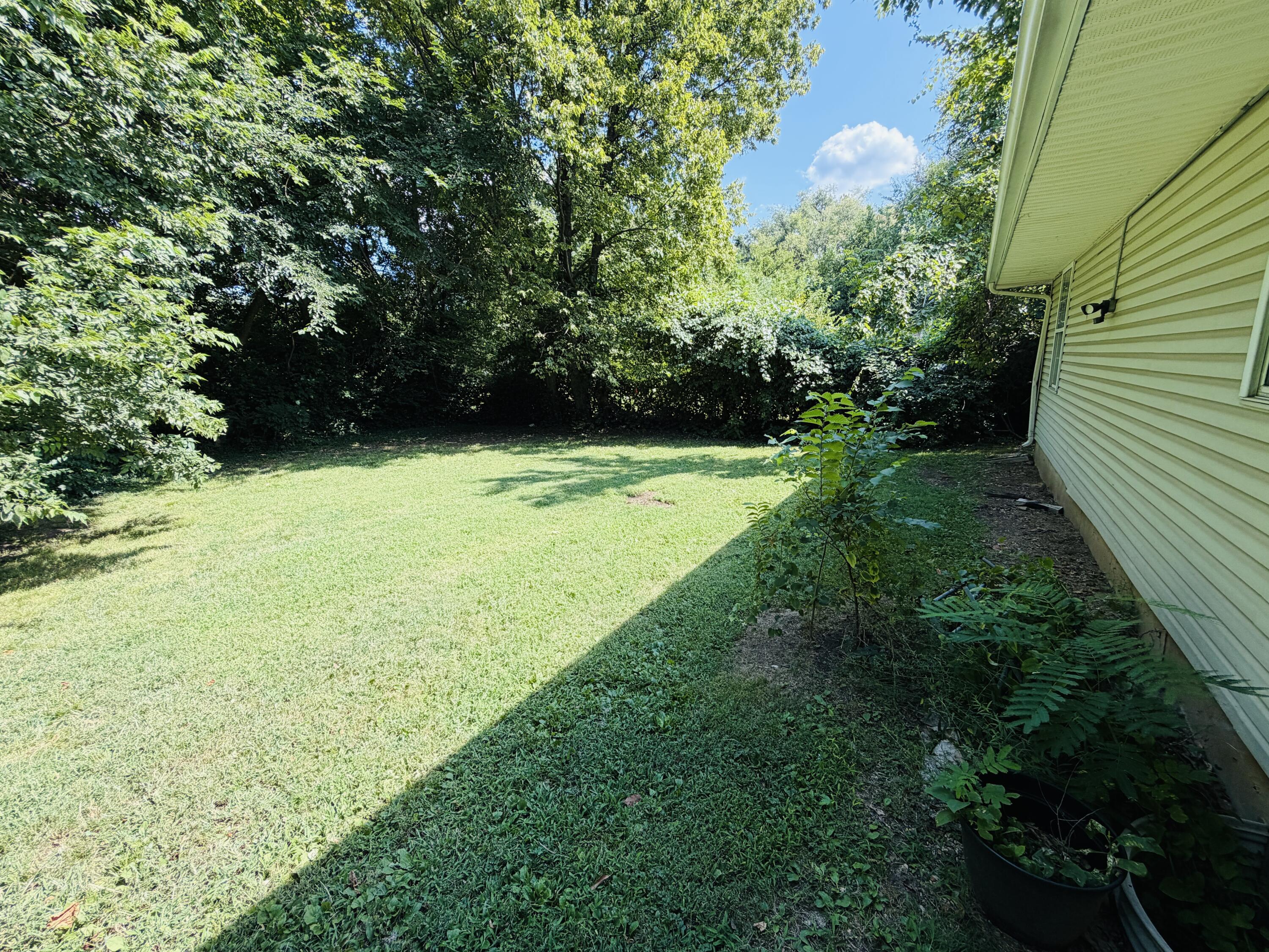 Photo 24 - Residential for sale – 1432 N Prospect Avenue  Springfield, MO
