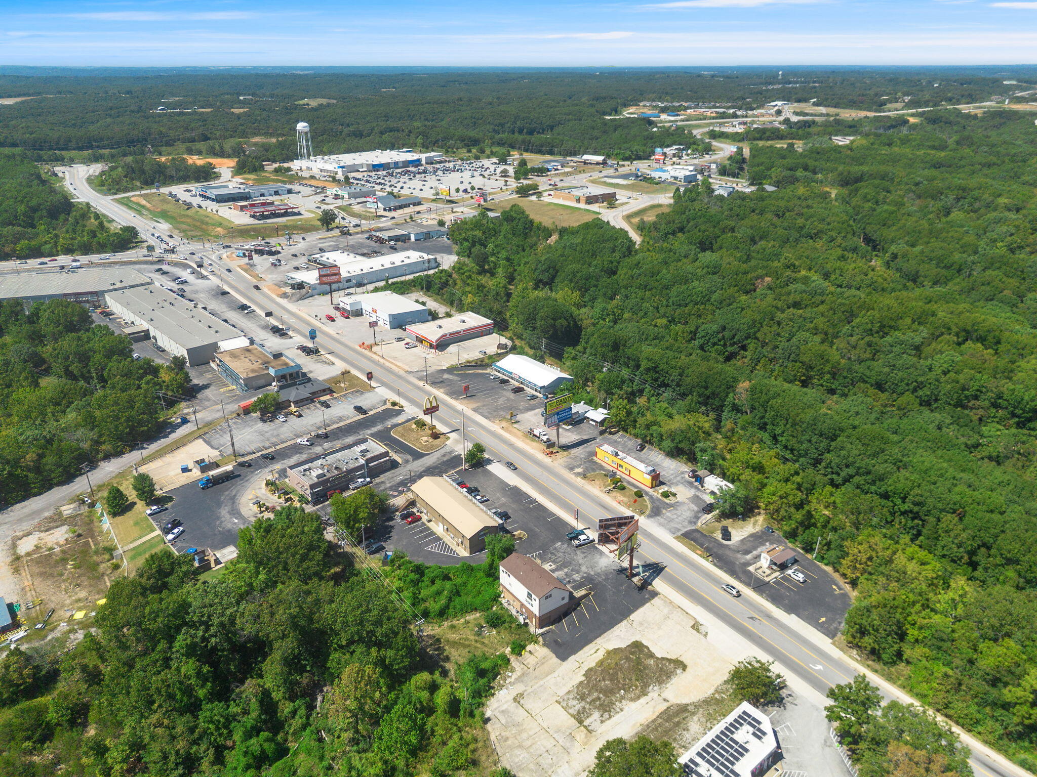 Photo 39 - Commercial Sale for sale – 10864 E State Highway 76   Branson West, MO