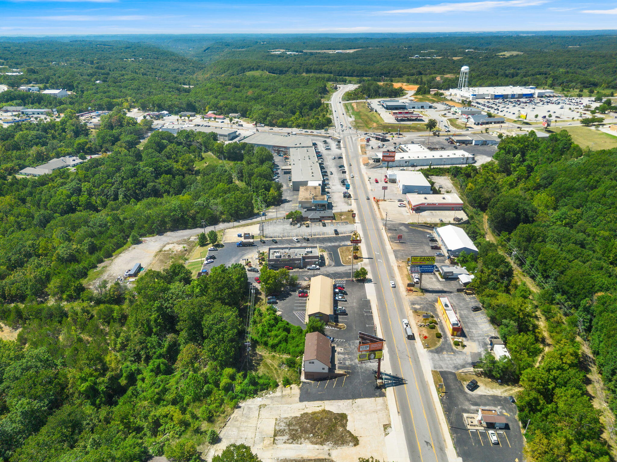 Photo 37 - Commercial Sale for sale – 10864 E State Highway 76   Branson West, MO