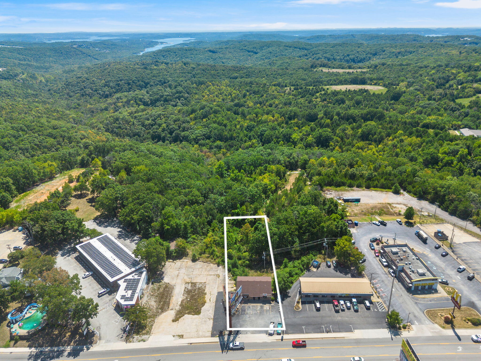 Photo 36 - Commercial Sale for sale – 10864 E State Highway 76   Branson West, MO