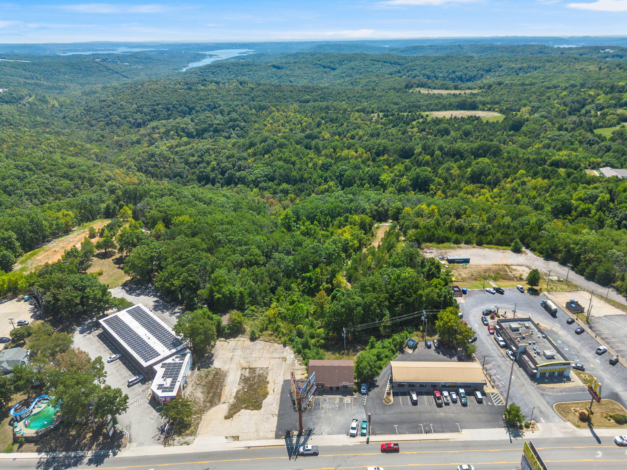 Photo 35 - Commercial Sale for sale – 10864 E State Highway 76   Branson West, MO