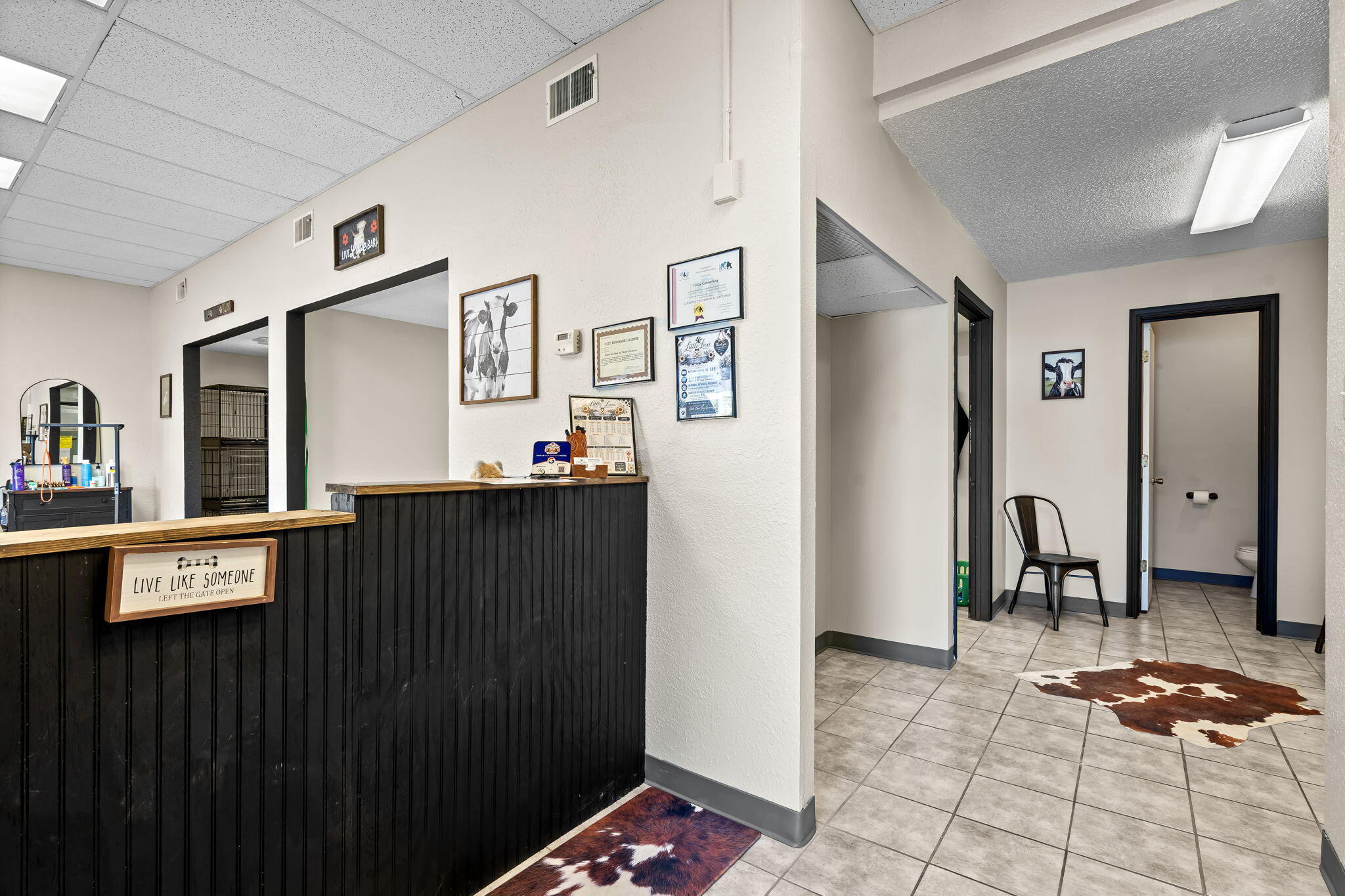 Photo 6 - Commercial Sale for sale – 10864 E State Highway 76   Branson West, MO