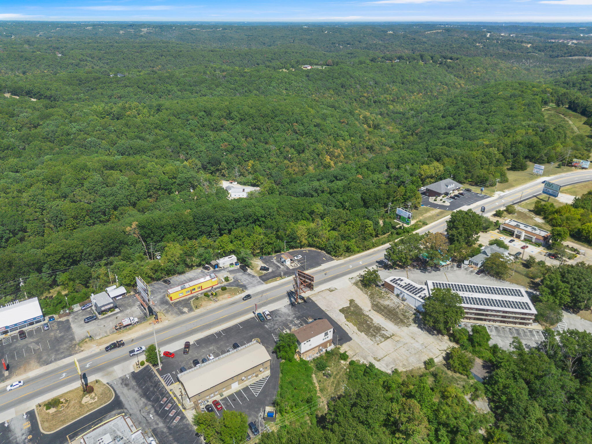Photo 38 - Commercial Sale for sale – 10864 E State Highway 76   Branson West, MO