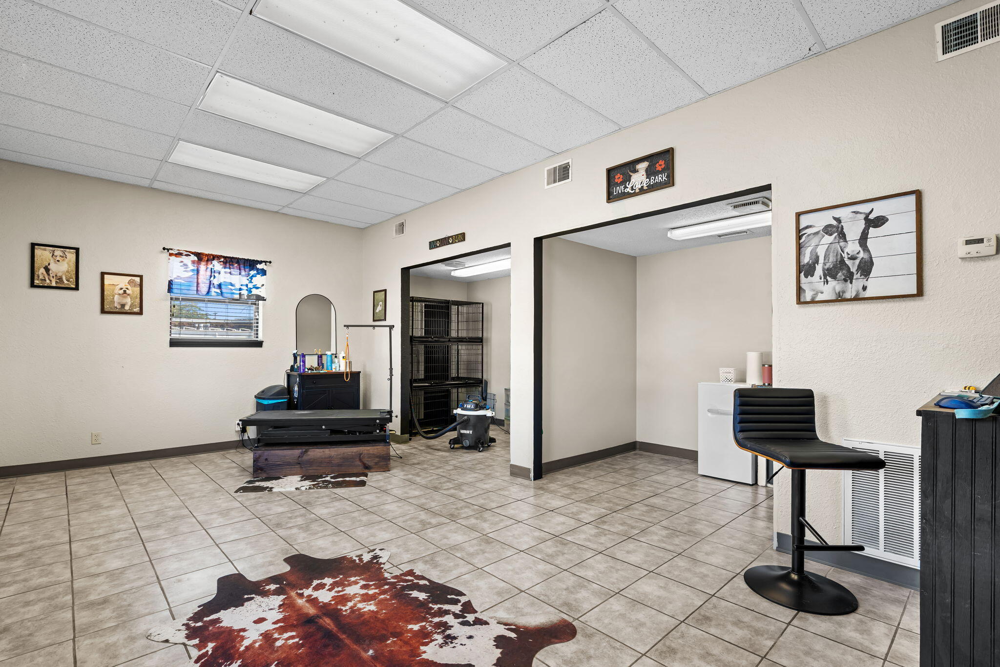 Photo 11 - Commercial Sale for sale – 10864 E State Highway 76   Branson West, MO