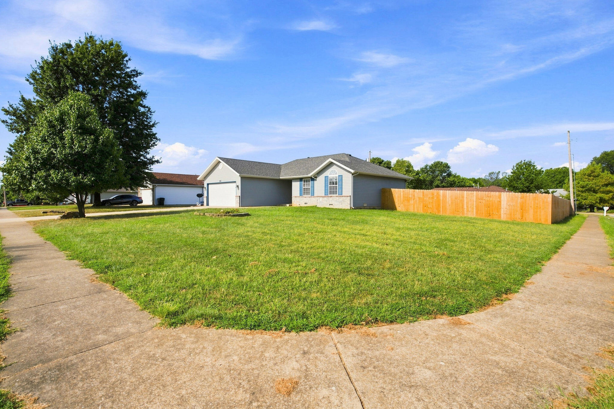 Photo 5 - Residential for sale – 701  Darin Lane  Willard, MO