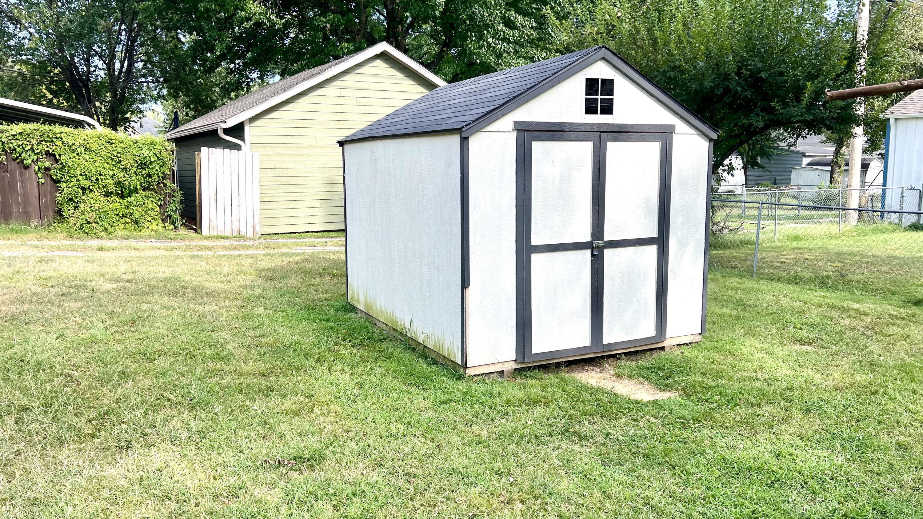 Photo 4 - Residential for sale – 717  Euclid Avenue  Monett, MO