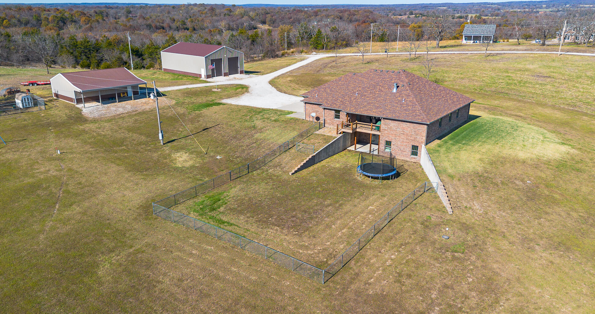 Photo 72 - Residential for sale – 1558 E 432nd Road  Bolivar, MO