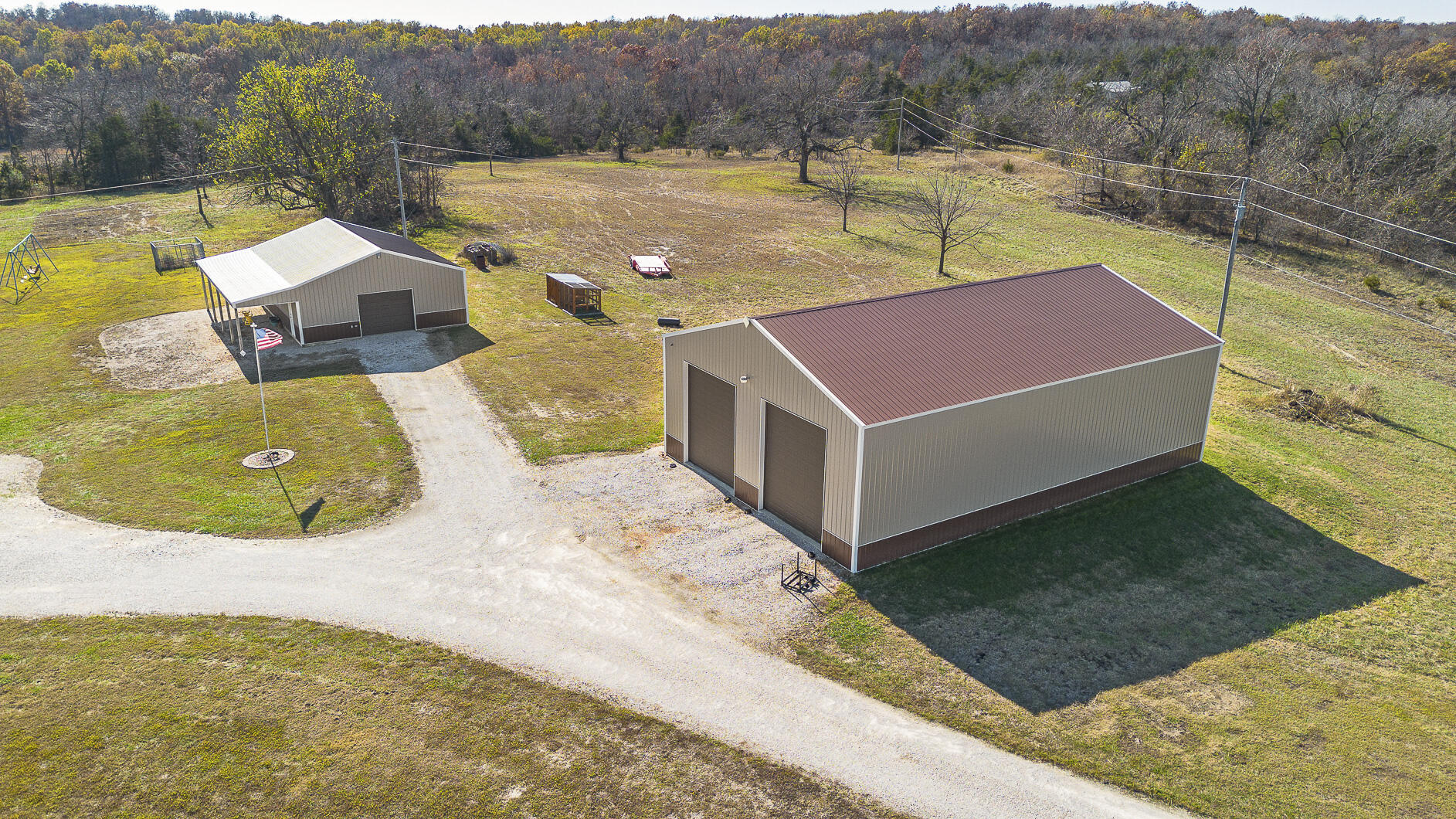 Photo 75 - Residential for sale – 1558 E 432nd Road  Bolivar, MO