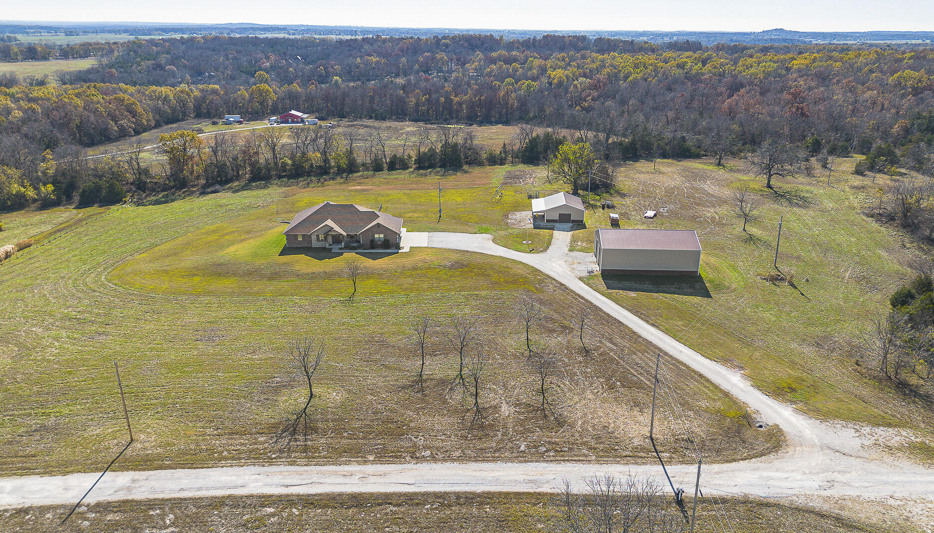 Photo 76 - Residential for sale – 1558 E 432nd Road  Bolivar, MO