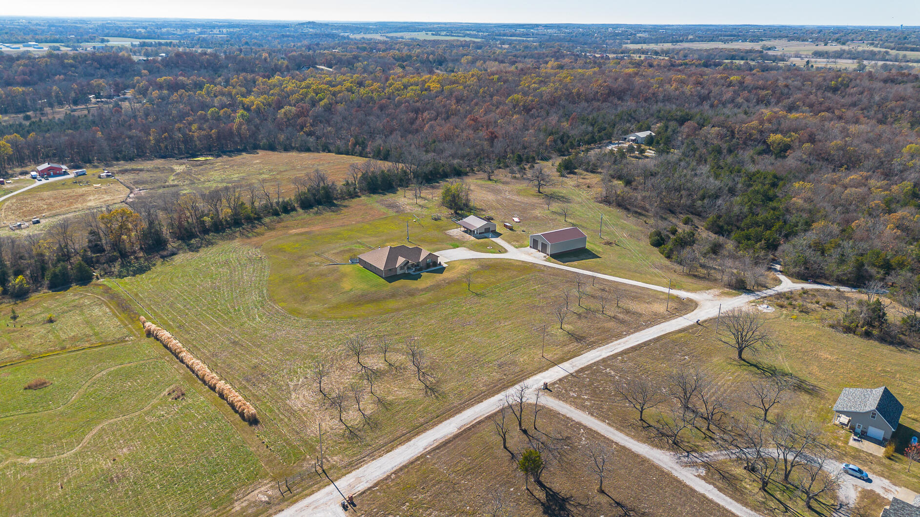Photo 77 - Residential for sale – 1558 E 432nd Road  Bolivar, MO