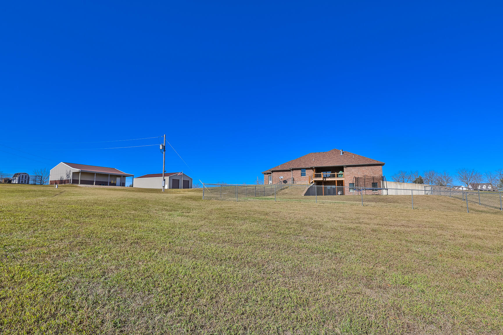 Photo 62 - Residential for sale – 1558 E 432nd Road  Bolivar, MO