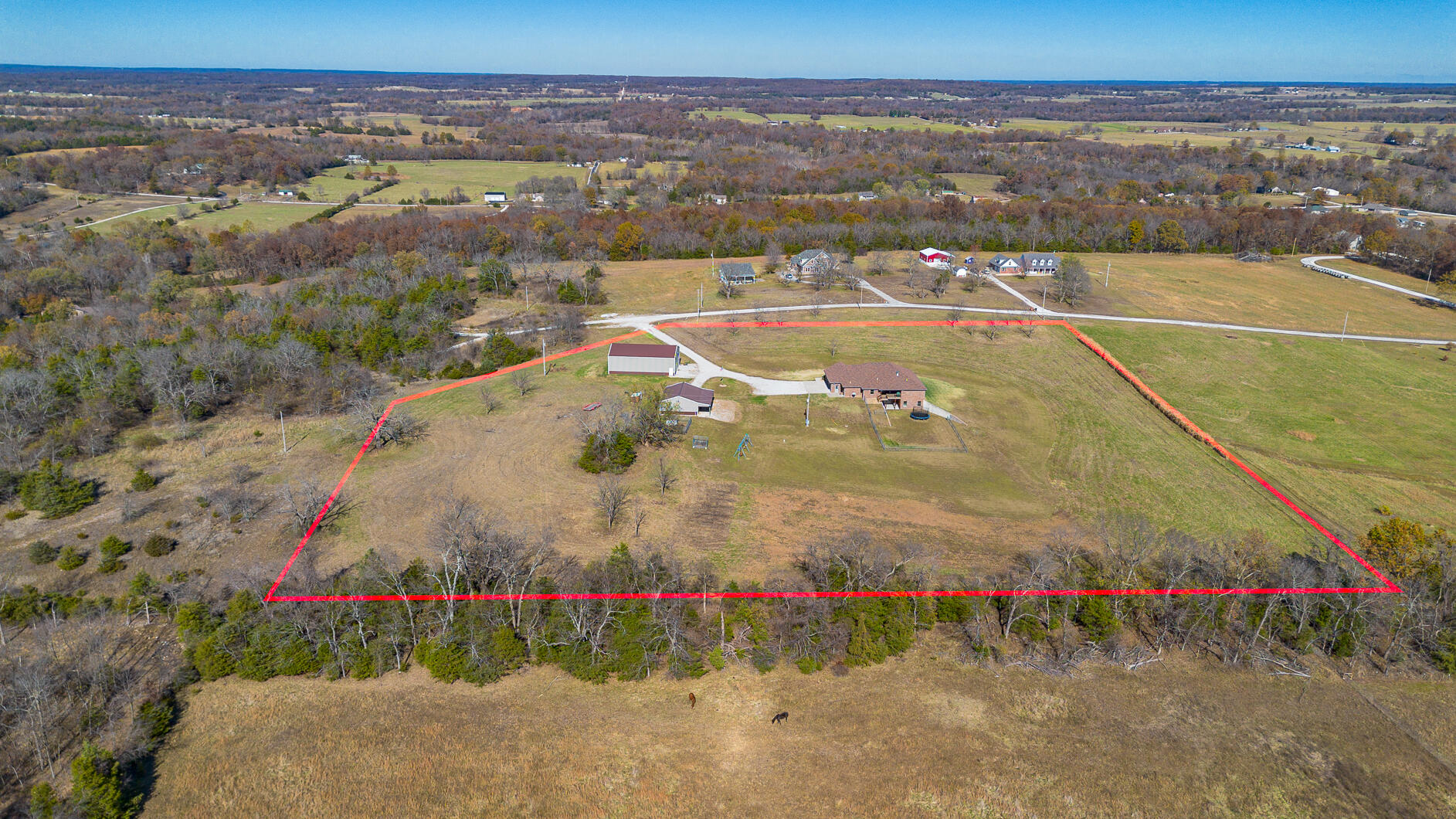 Photo 79 - Residential for sale – 1558 E 432nd Road  Bolivar, MO