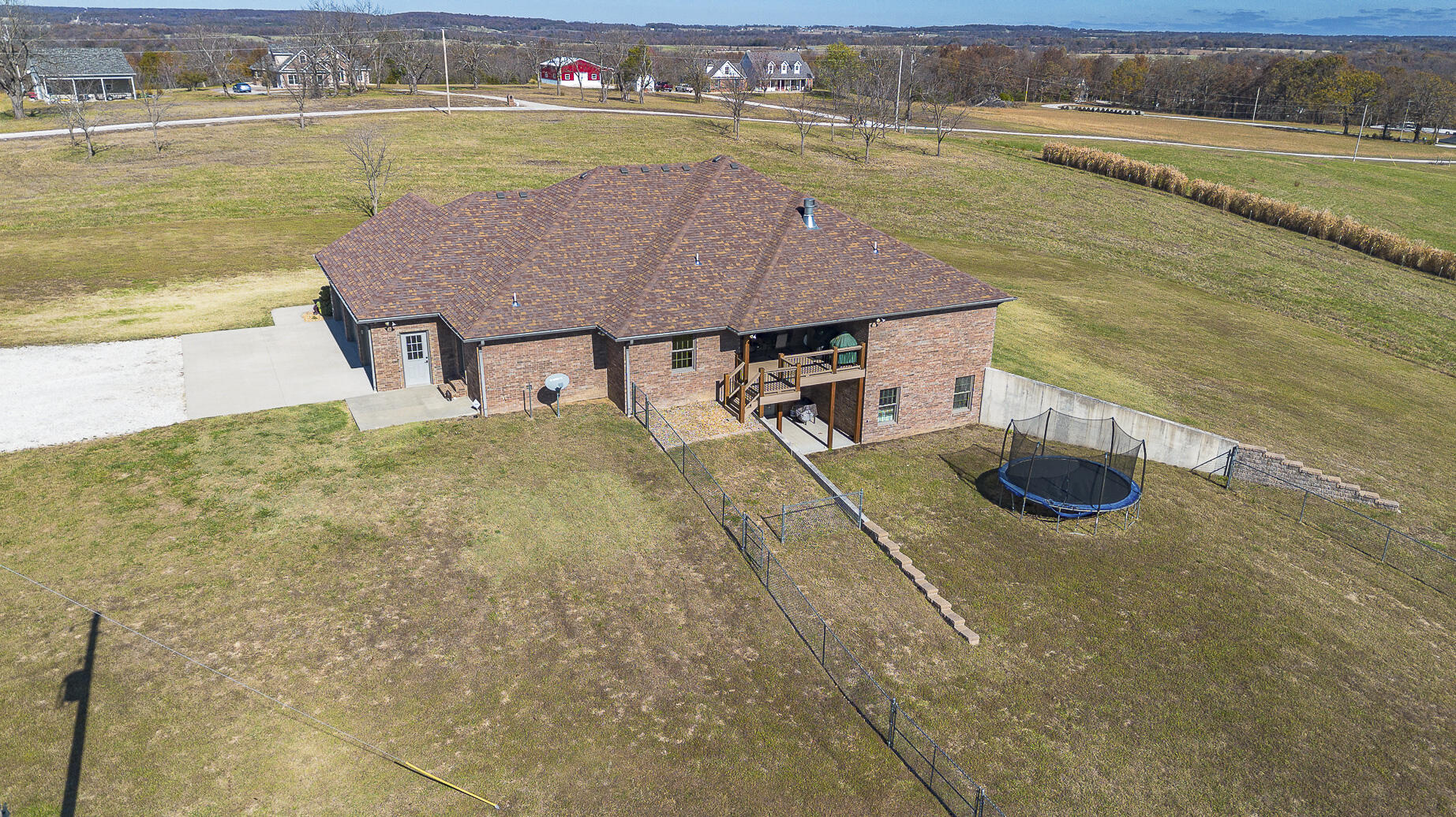 Photo 73 - Residential for sale – 1558 E 432nd Road  Bolivar, MO