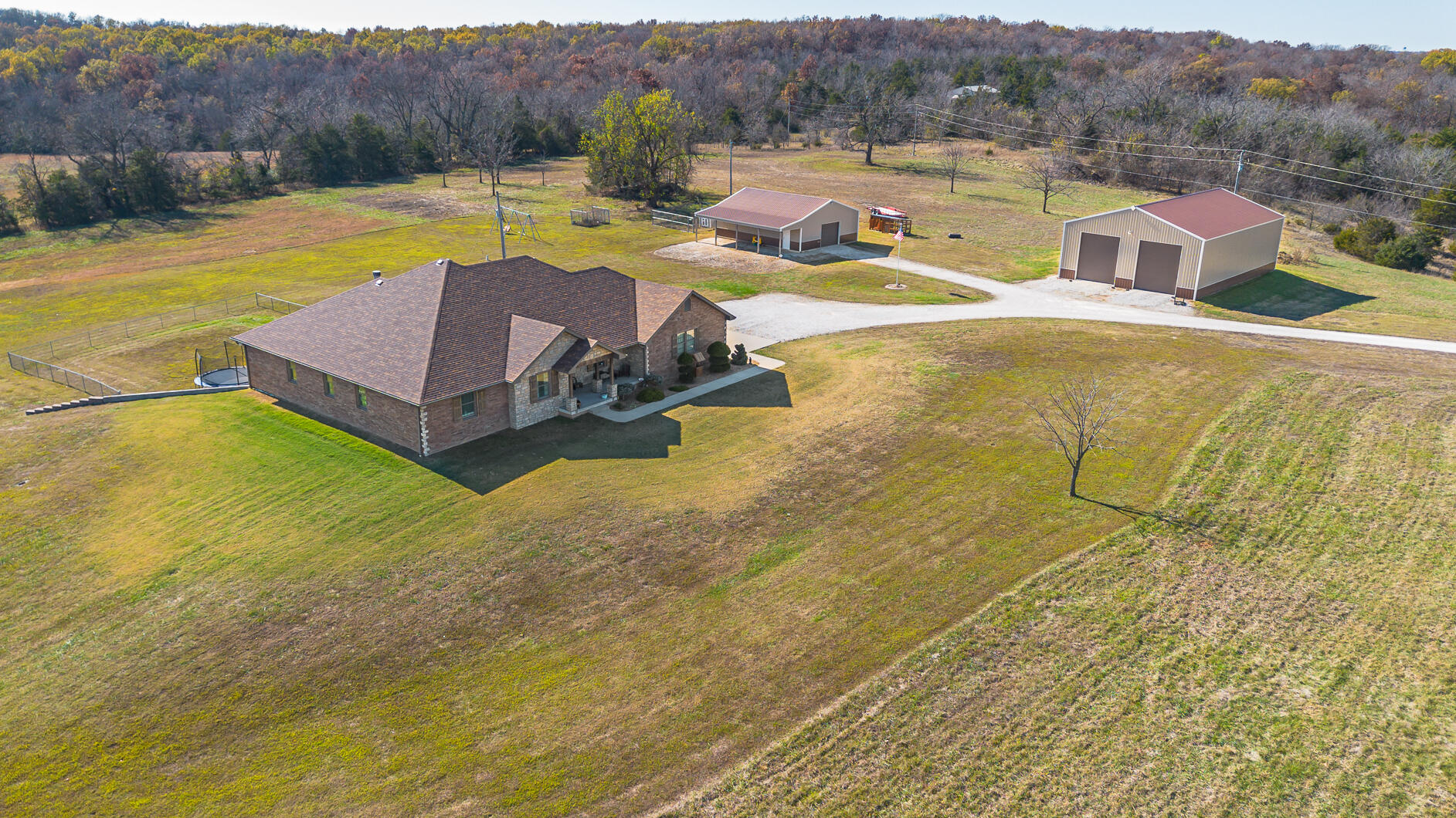Photo 74 - Residential for sale – 1558 E 432nd Road  Bolivar, MO