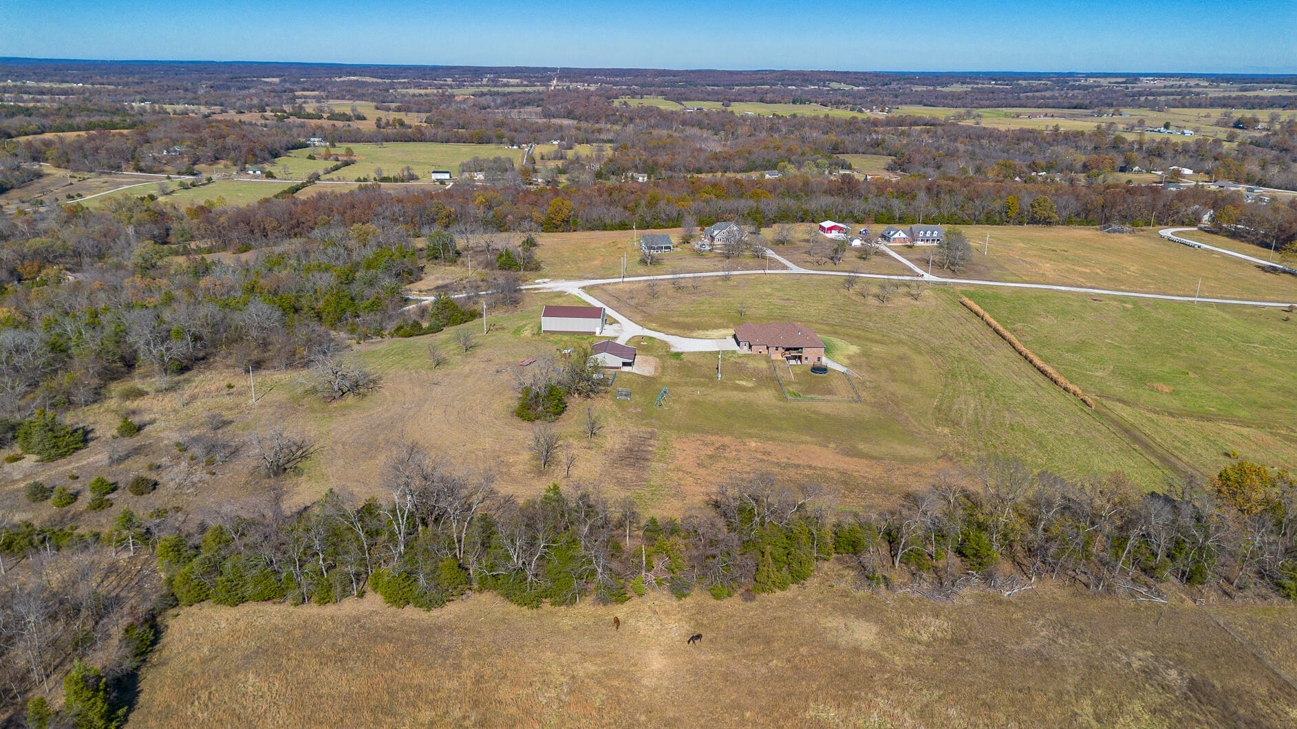 Photo 78 - Residential for sale – 1558 E 432nd Road  Bolivar, MO