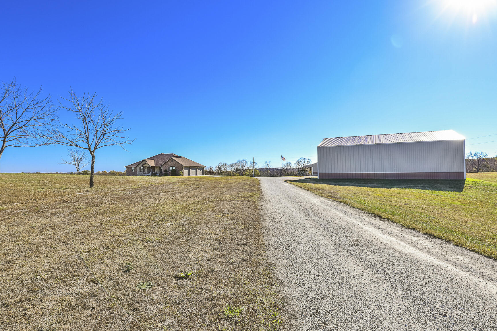 Photo 69 - Residential for sale – 1558 E 432nd Road  Bolivar, MO
