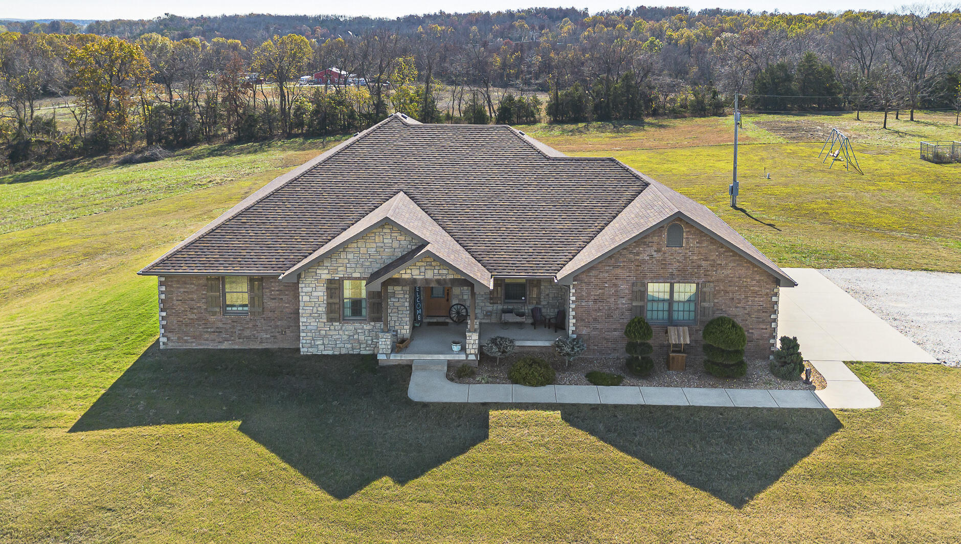 Photo 71 - Residential for sale – 1558 E 432nd Road  Bolivar, MO