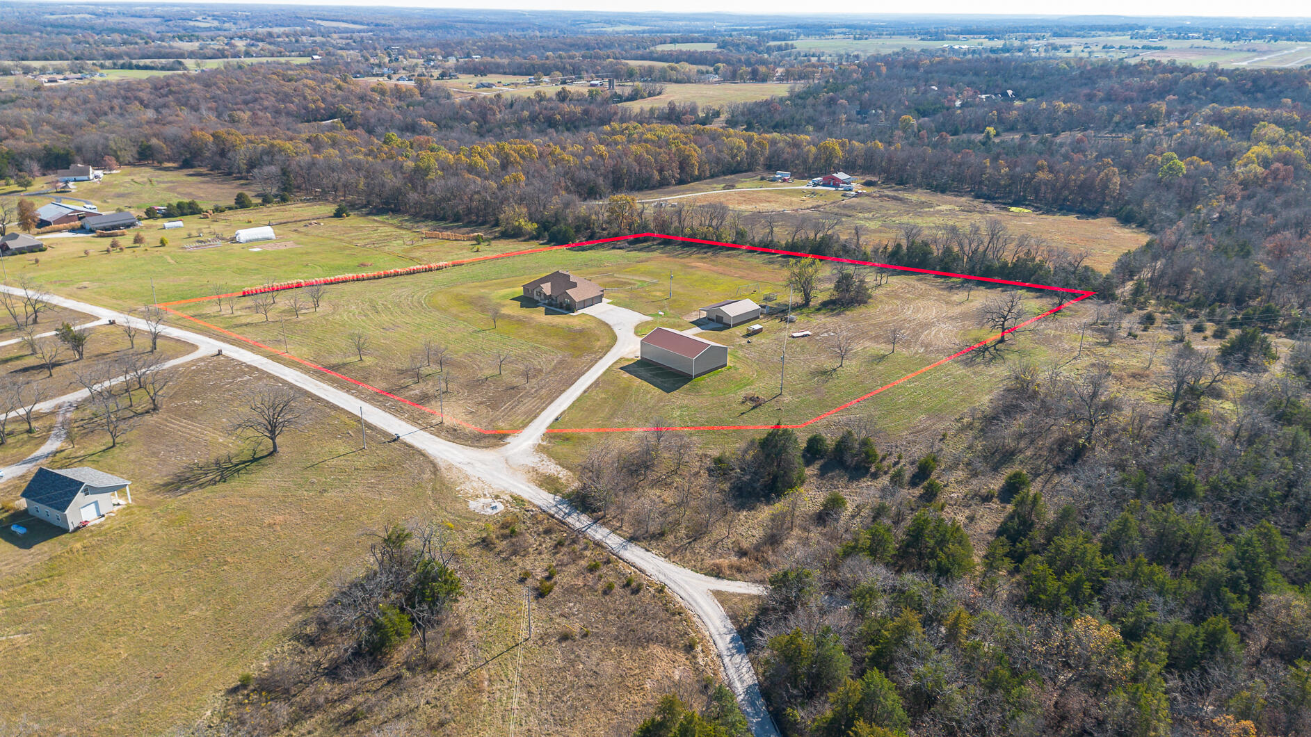 Photo 81 - Residential for sale – 1558 E 432nd Road  Bolivar, MO