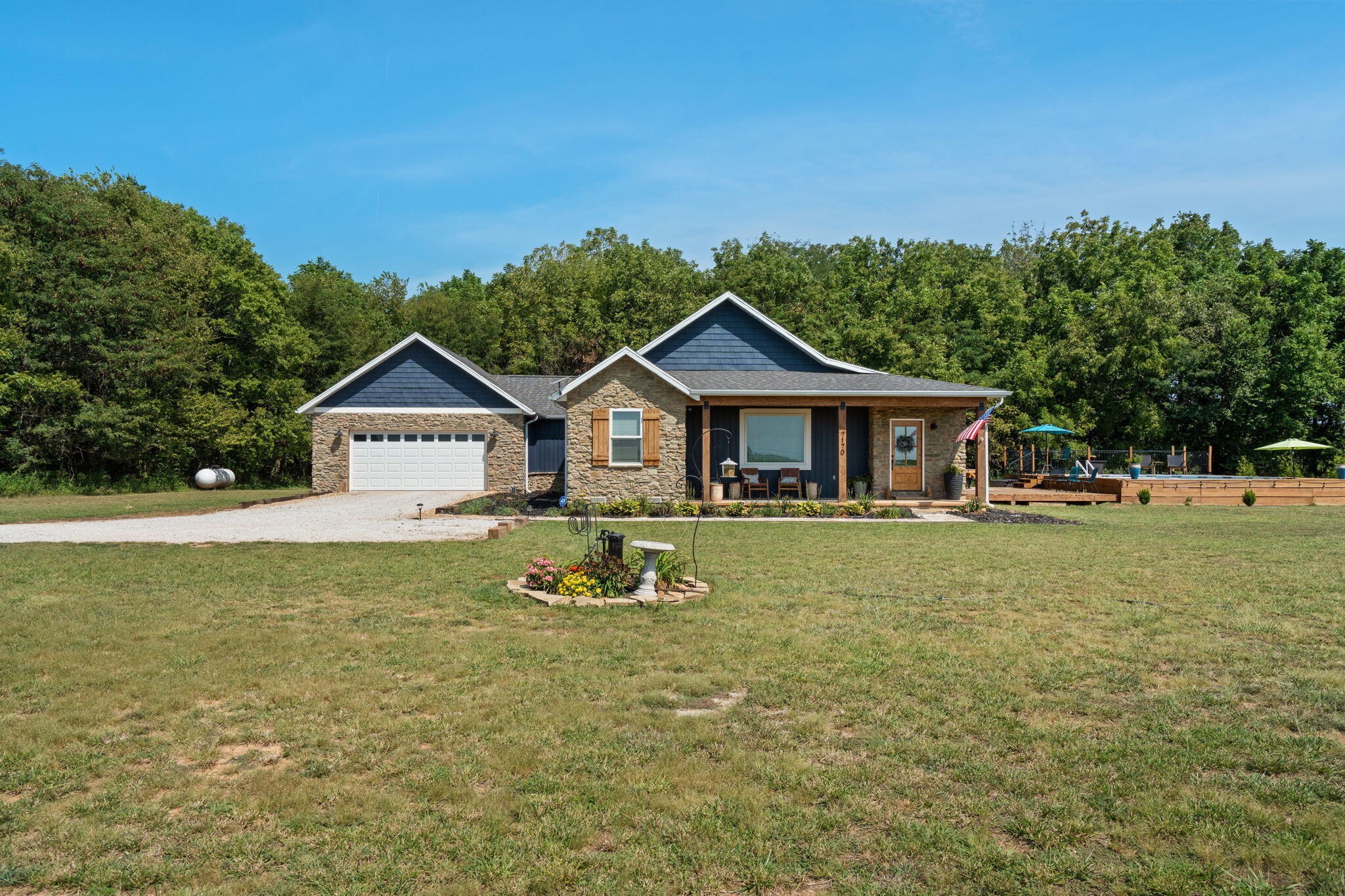 Photo 8 - Residential for sale – 7170 W Staley Acres Lane   Willard, MO
