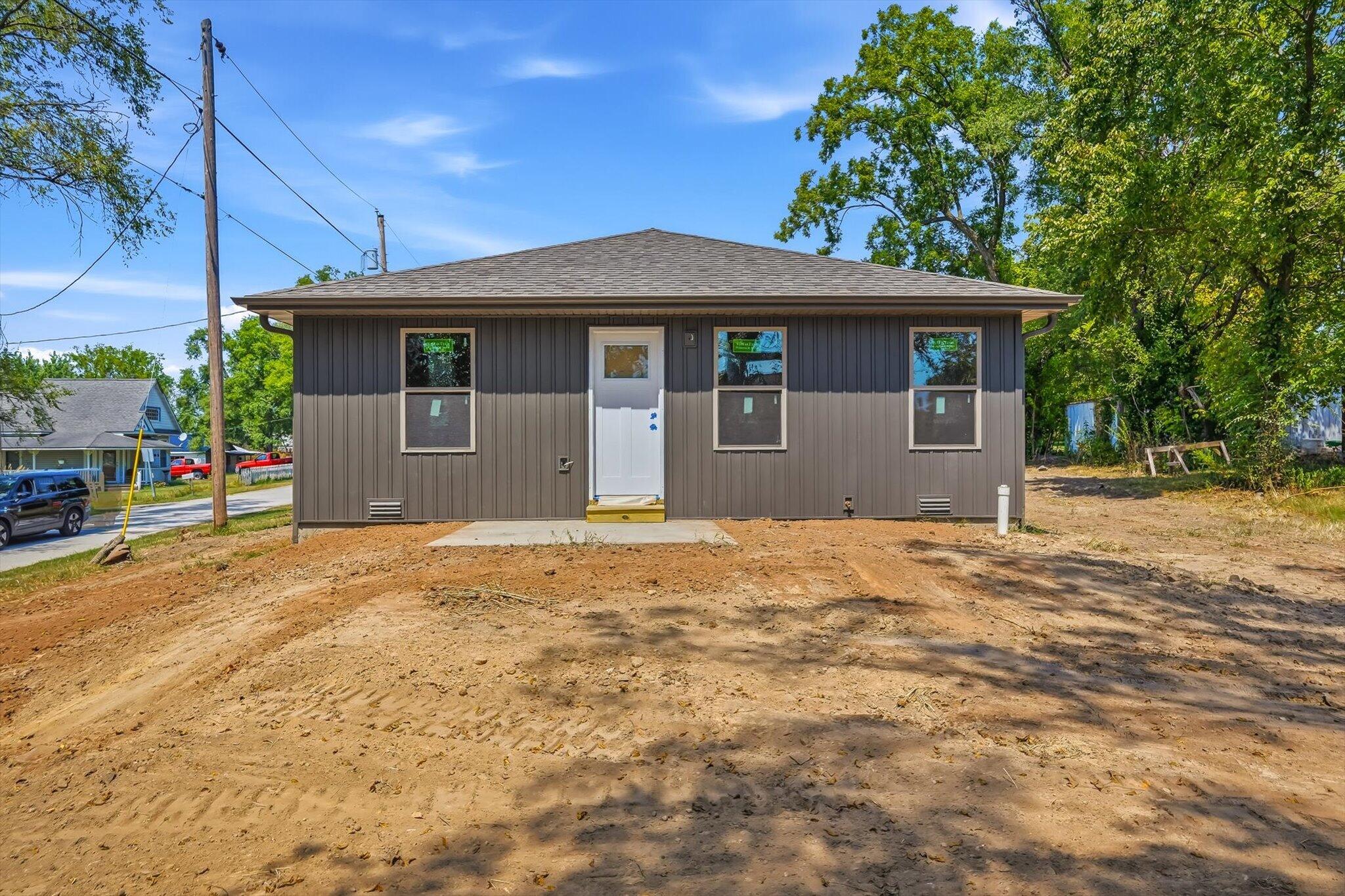 Photo 13 - Residential for sale – 304 N Church Street  Everton, MO