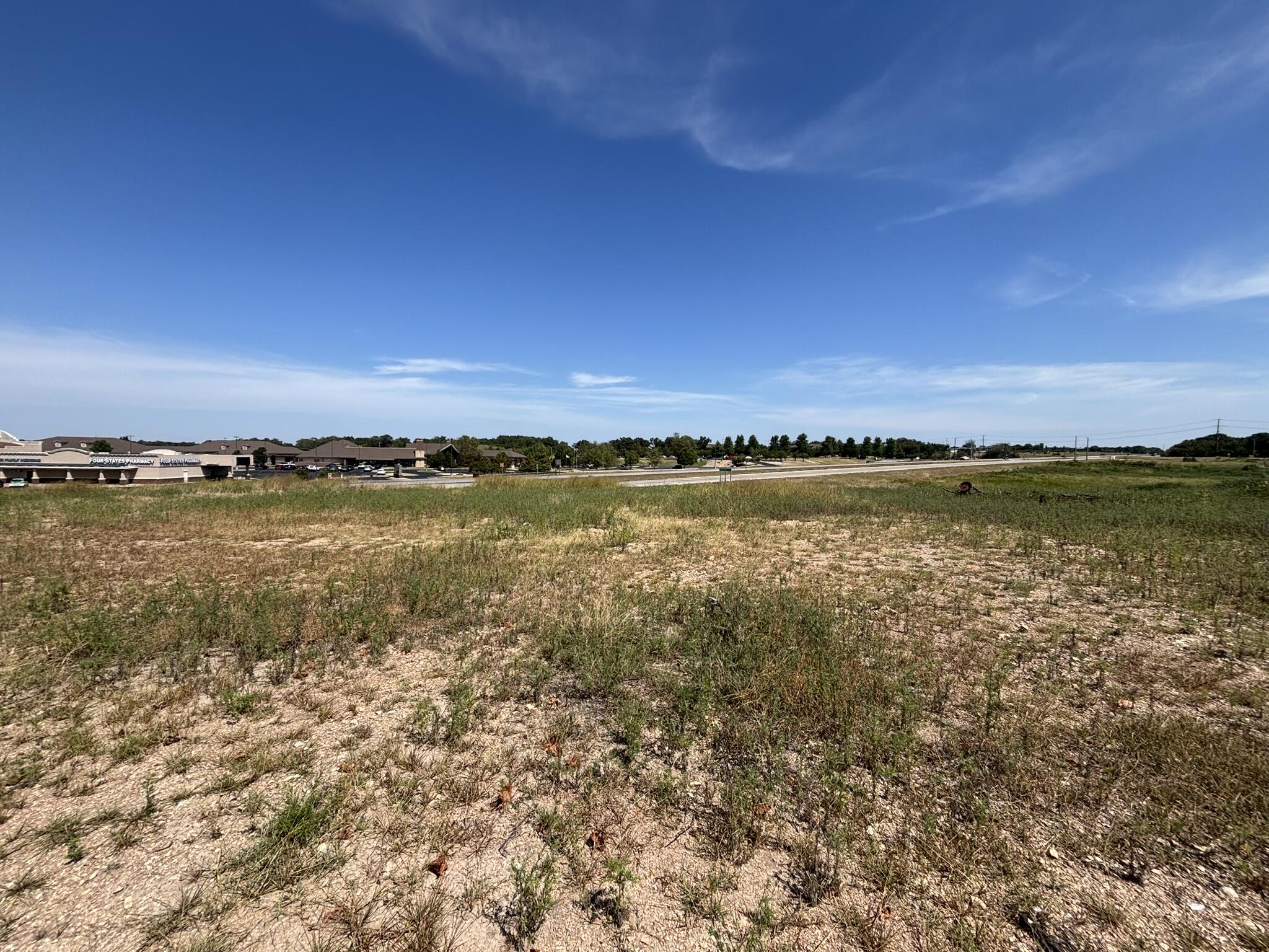 Photo 12 - Land for sale – 1607/1713 E 7th Street  Galena, KS