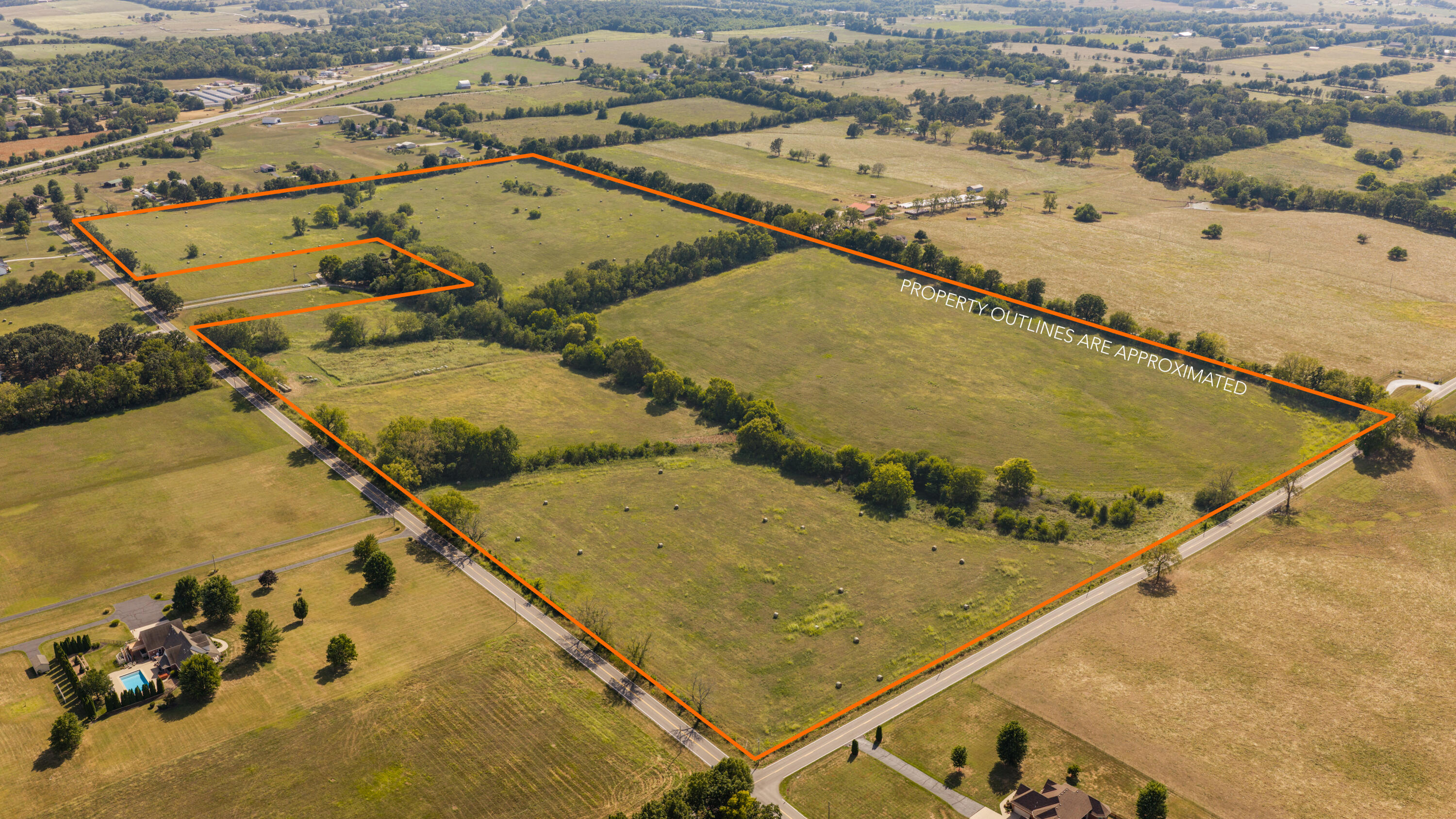 Land for sale – 000 S Farm Rd 67 Republic, MO