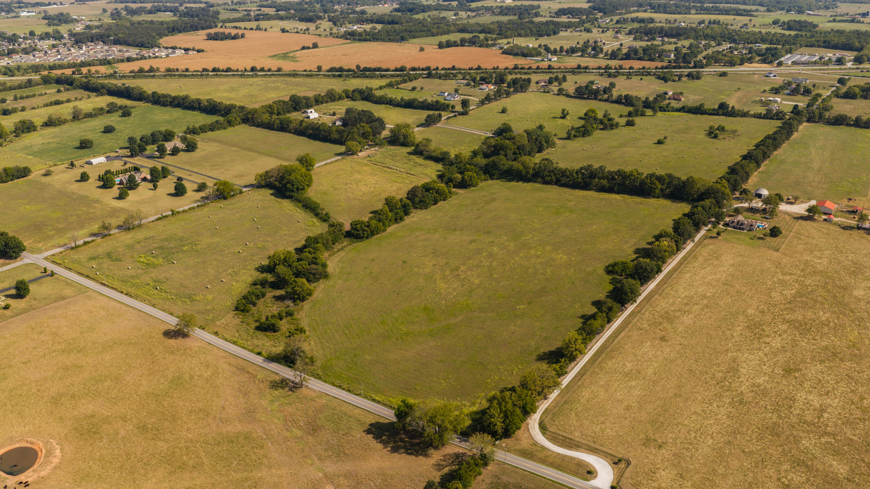 Photo 22 - Land for sale – 000 S Farm Rd 67   Republic, MO