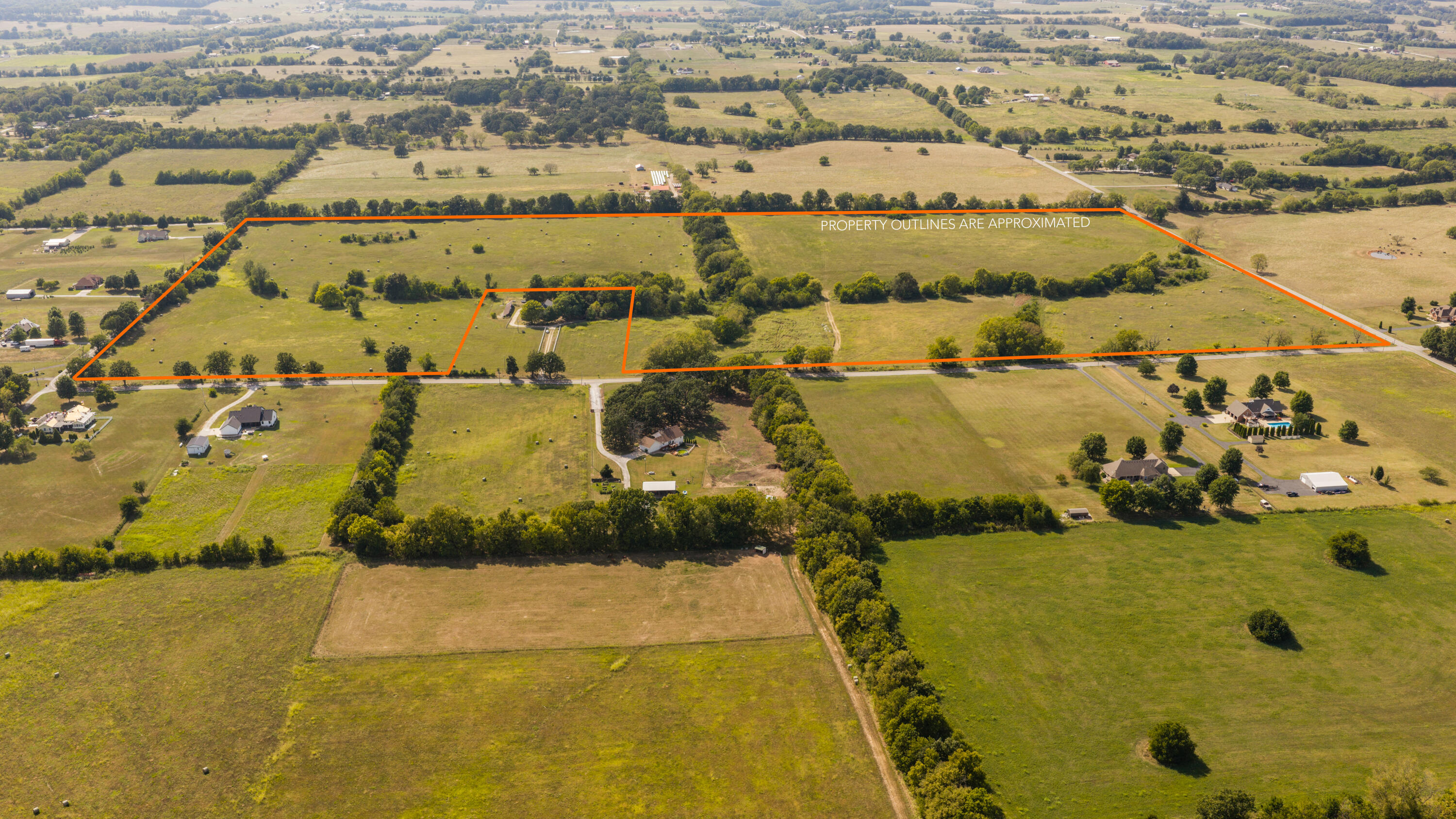Photo 2 - Land for sale – 000 S Farm Rd 67   Republic, MO