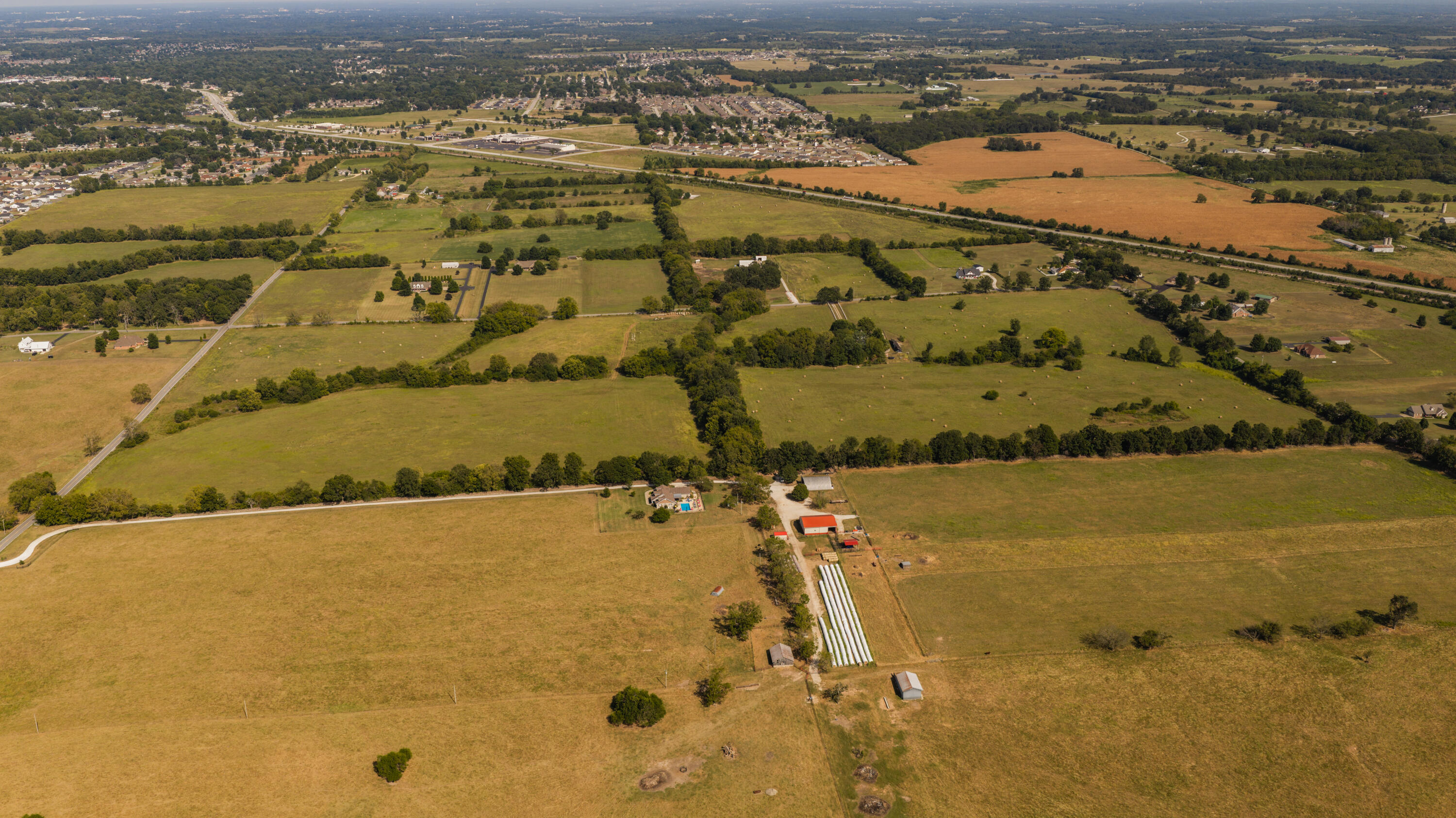 Photo 23 - Land for sale – 000 S Farm Rd 67   Republic, MO