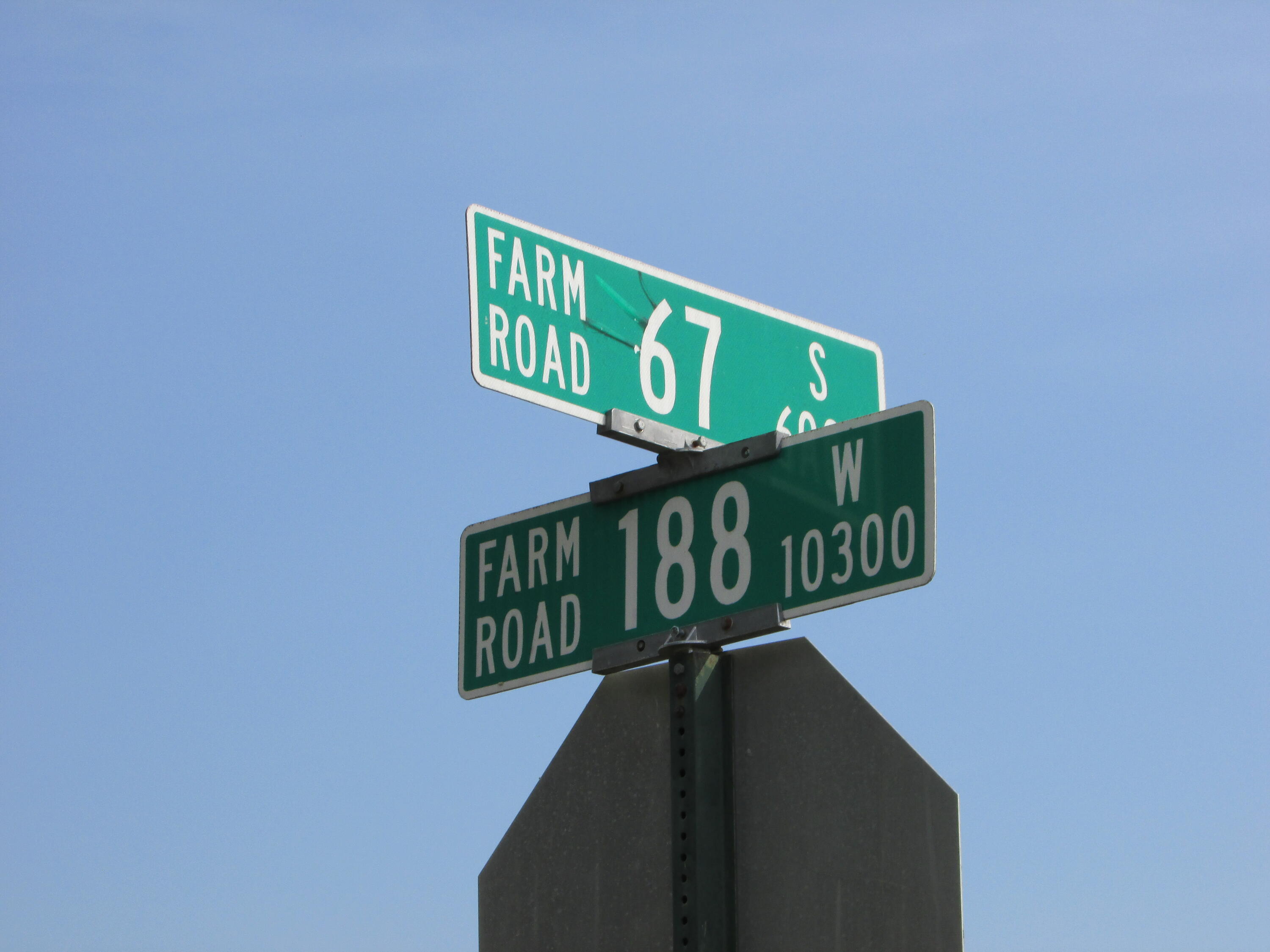 Photo 8 - Land for sale – 000 S Farm Rd 67   Republic, MO