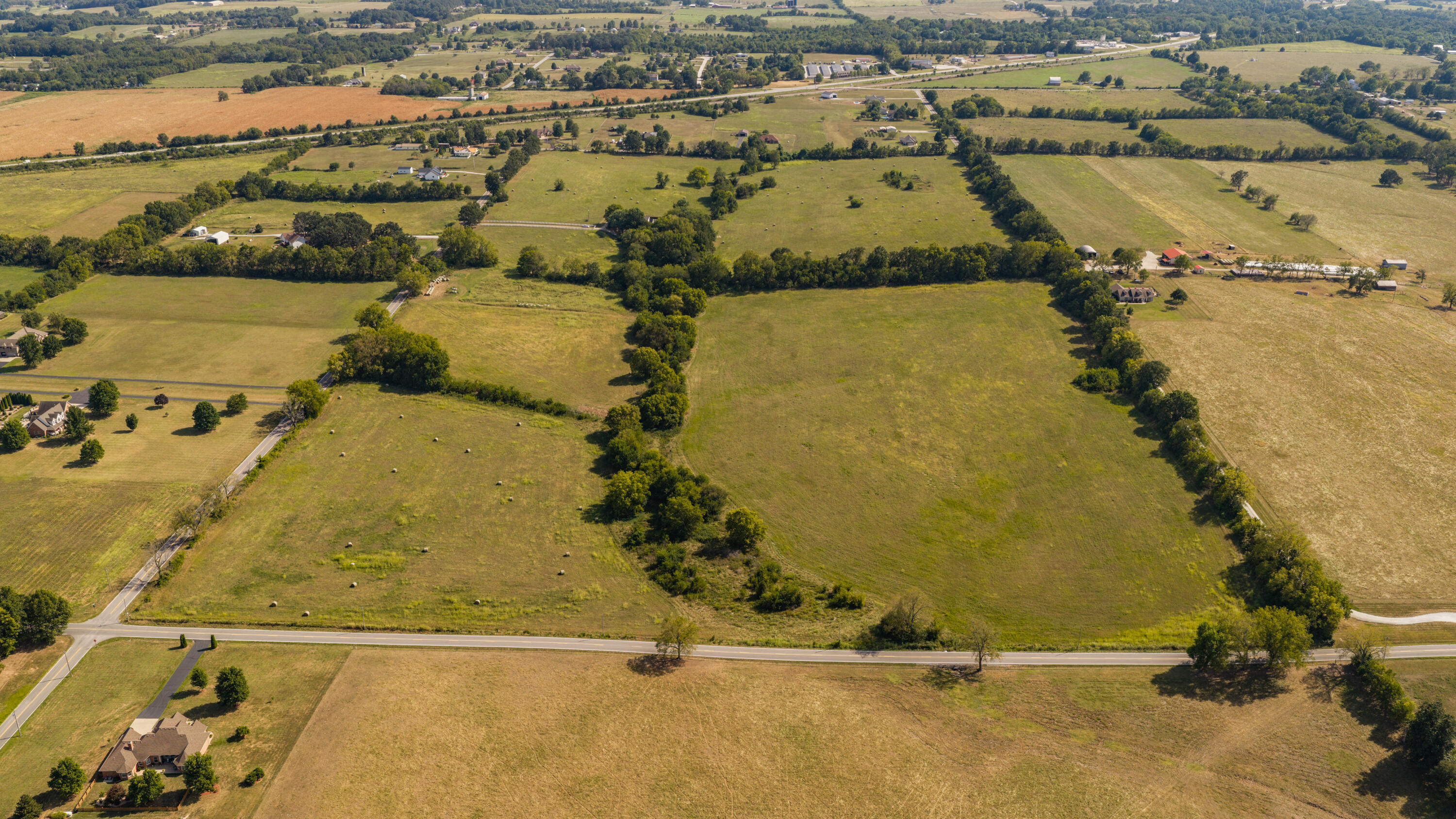 Photo 21 - Land for sale – 000 S Farm Rd 67   Republic, MO