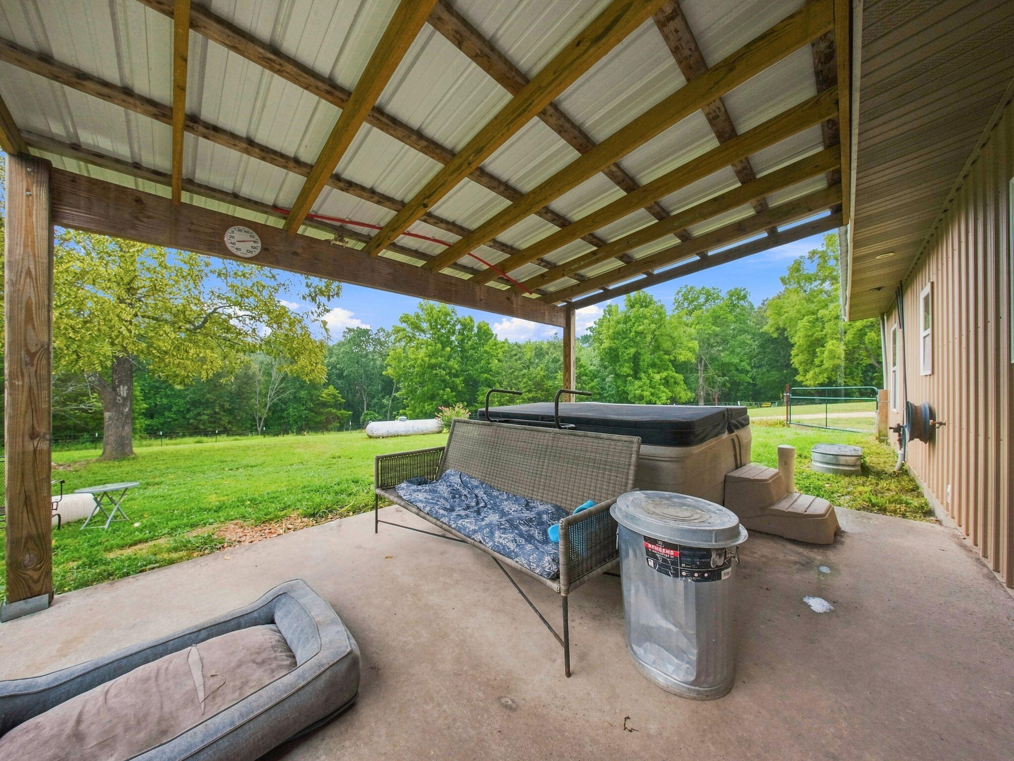 Photo 44 - Residential for sale – 801 N Farm Road 227   Strafford, MO