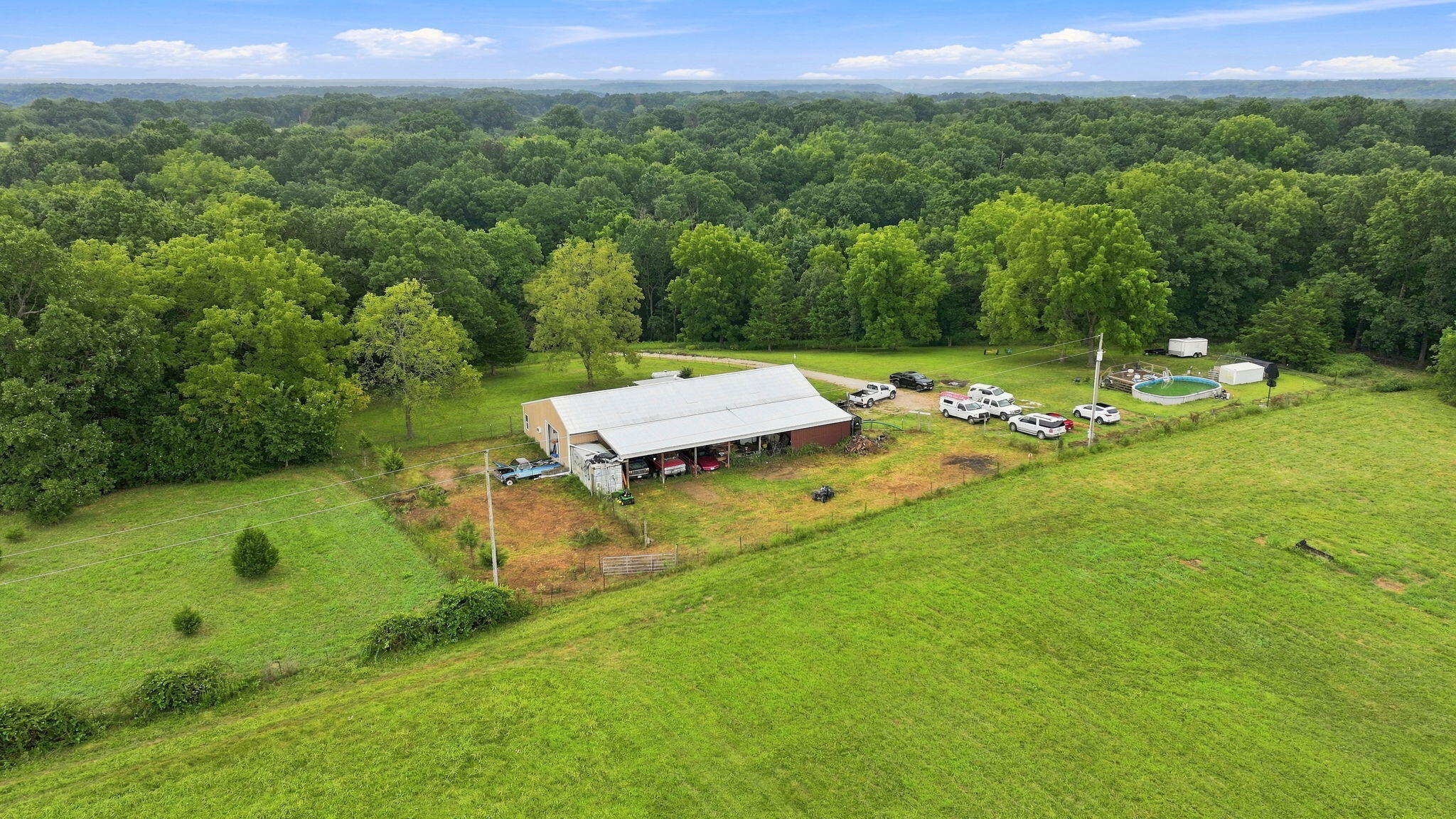 Photo 34 - Residential for sale – 801 N Farm Road 227   Strafford, MO