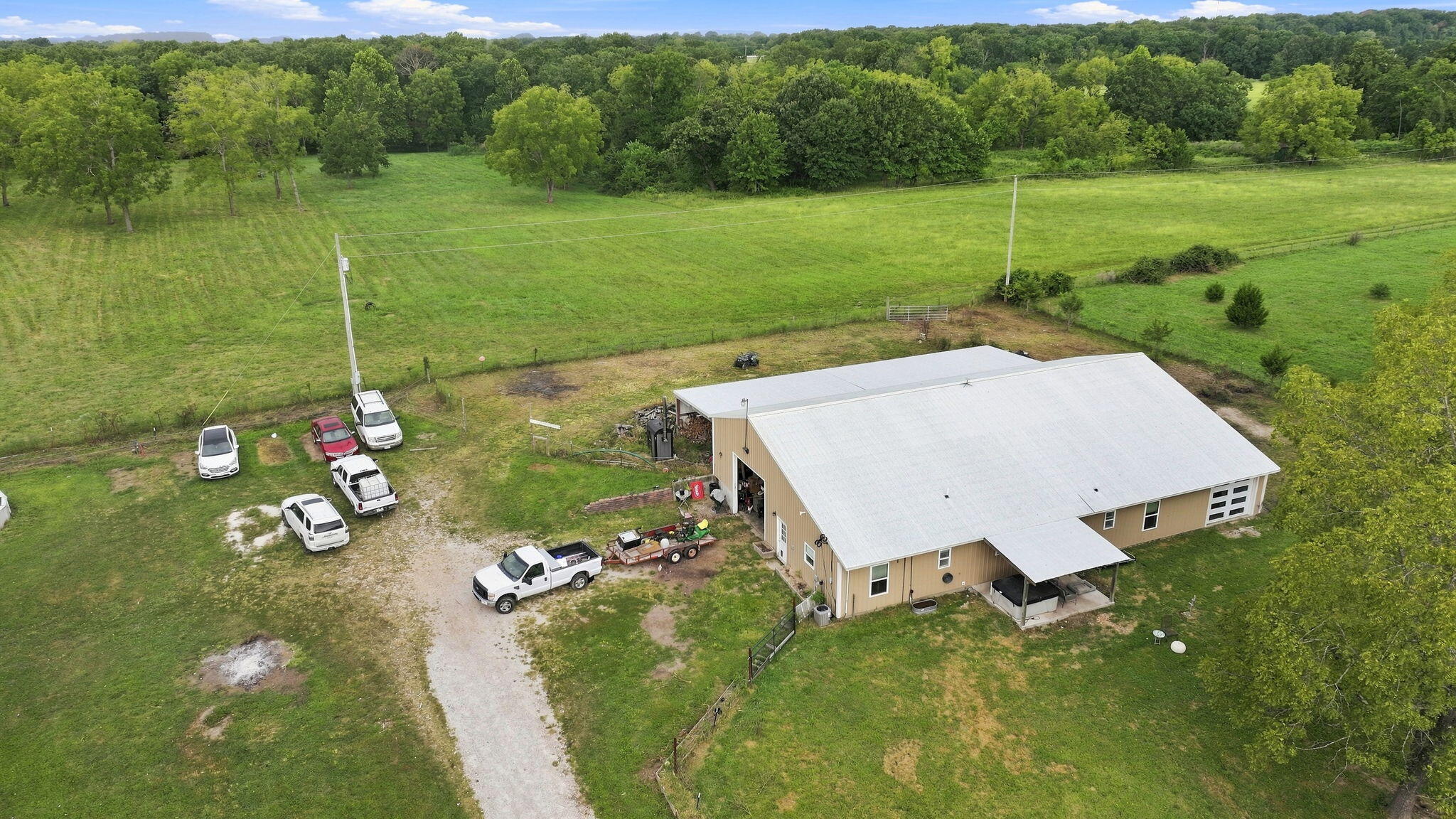 Photo 35 - Residential for sale – 801 N Farm Road 227   Strafford, MO