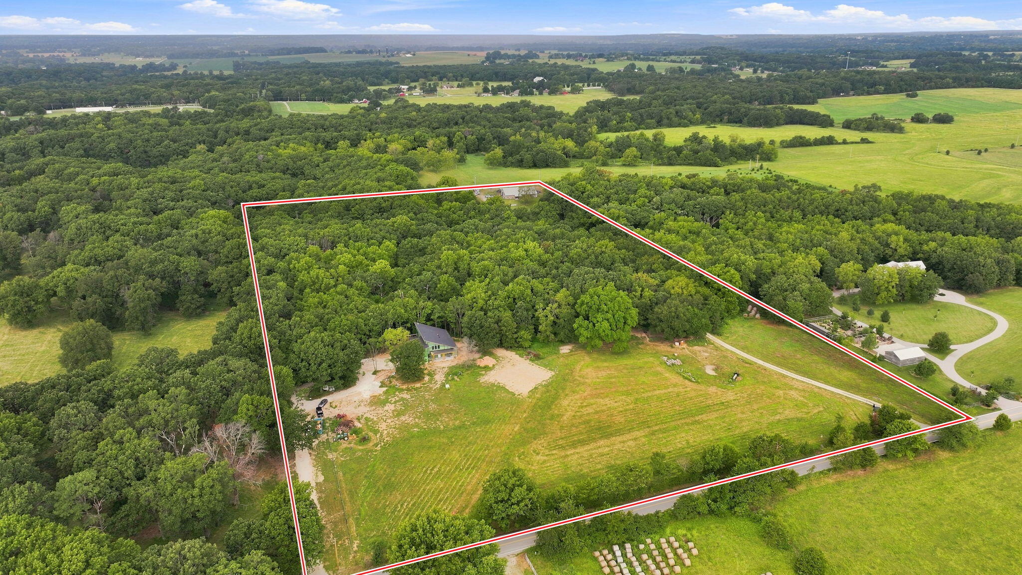 Photo 45 - Residential for sale – 801 N Farm Road 227   Strafford, MO