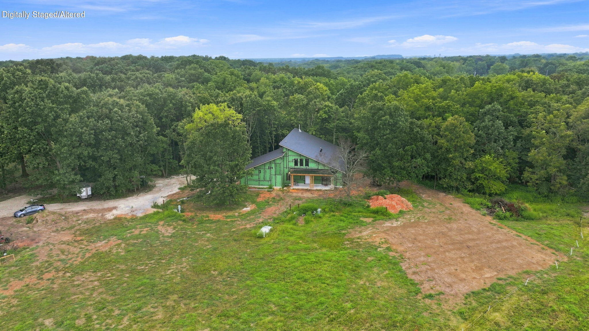 Photo 2 - Residential for sale – 801 N Farm Road 227   Strafford, MO