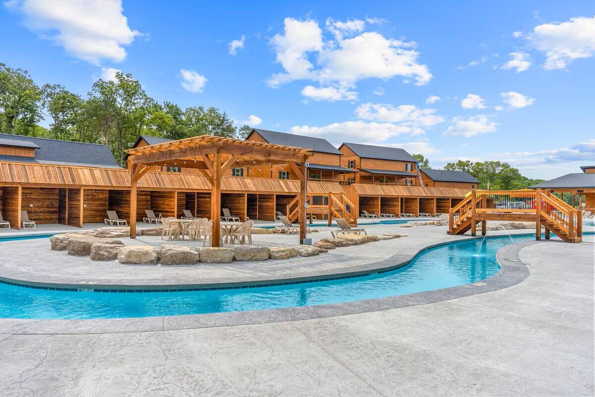 Photo 56 - Residential for sale – 355  Mark Twain Drive  Hollister, MO