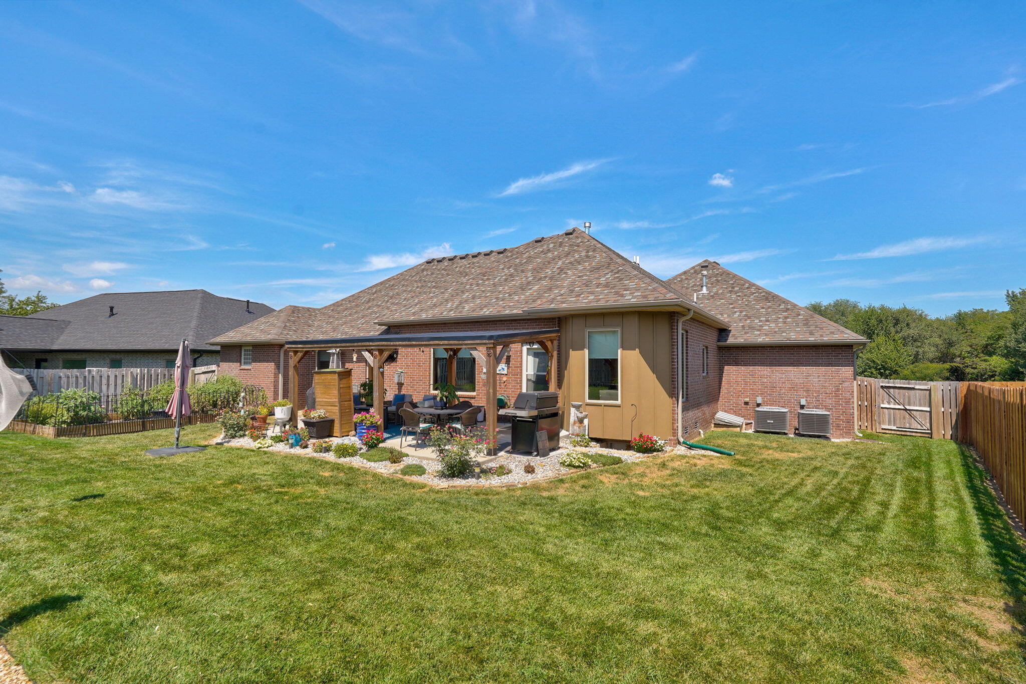 Photo 33 - Residential for sale – 1124 E Headley Street  Springfield, MO