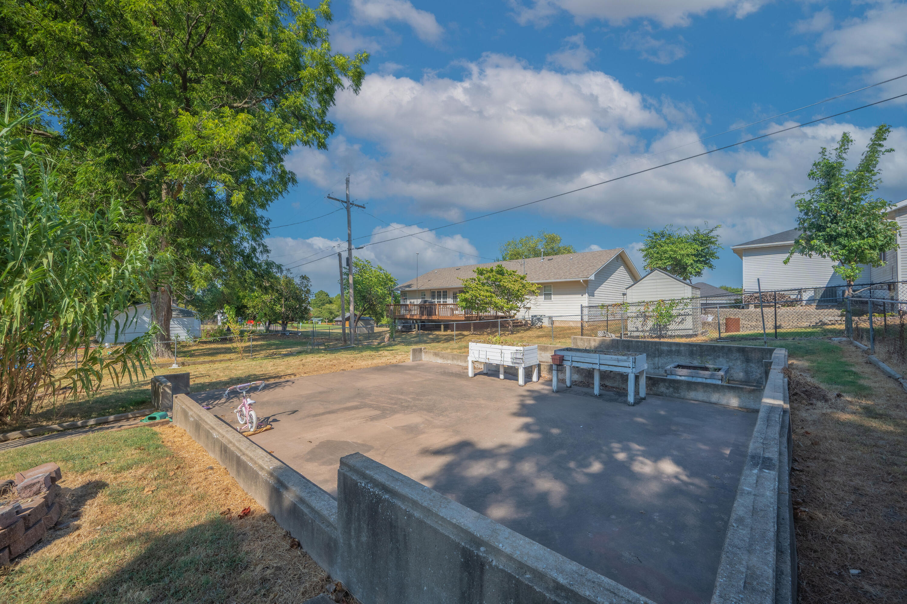 Photo 49 - Residential for sale – 1305  Benton Avenue  Neosho, MO
