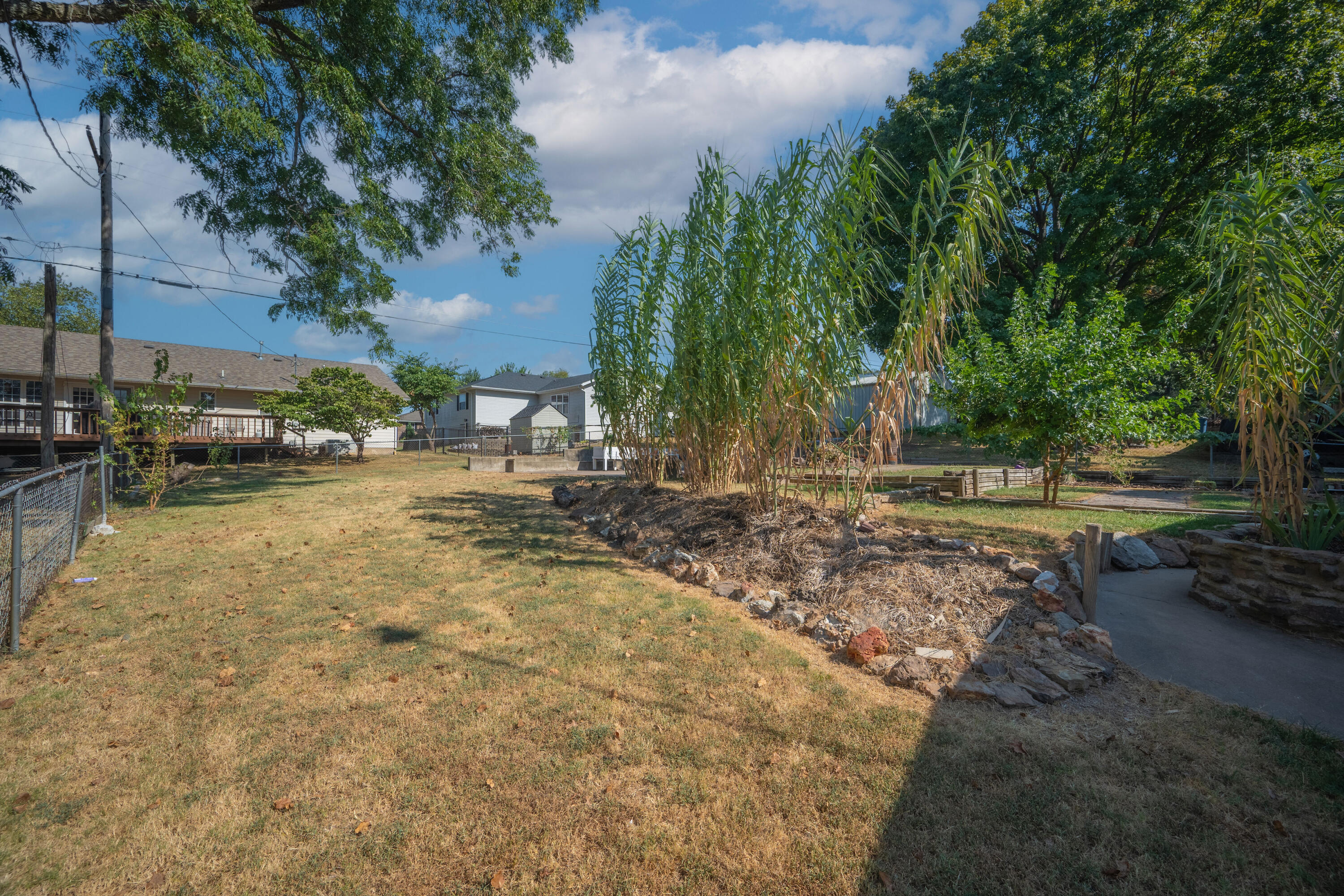 Photo 55 - Residential for sale – 1305  Benton Avenue  Neosho, MO