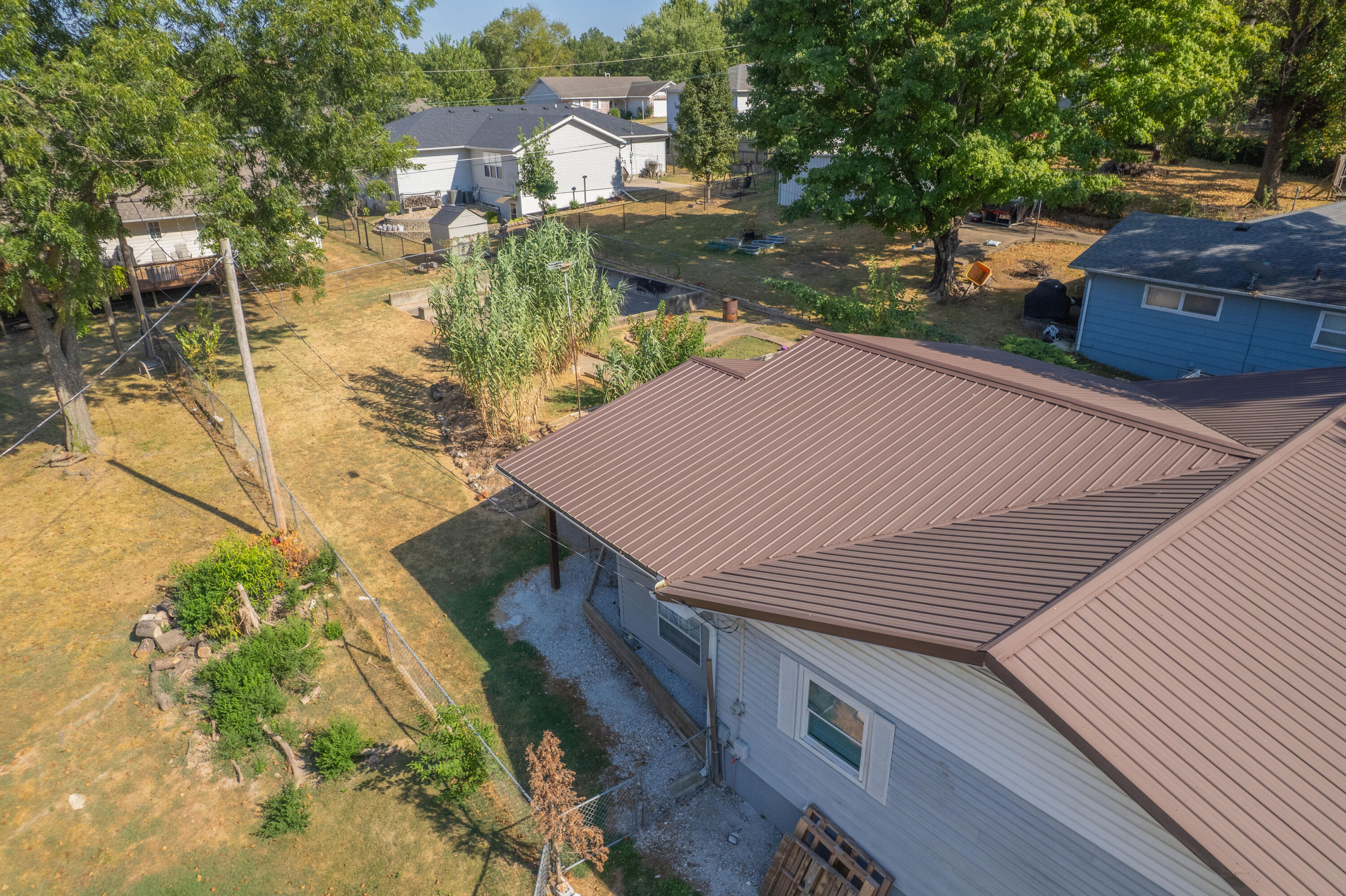 Photo 34 - Residential for sale – 1305  Benton Avenue  Neosho, MO