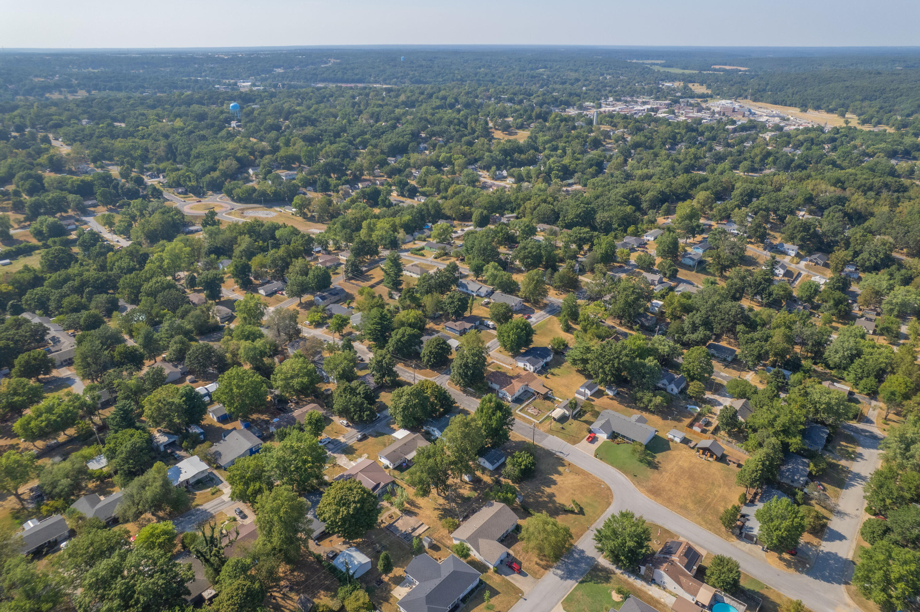 Photo 45 - Residential for sale – 1305  Benton Avenue  Neosho, MO