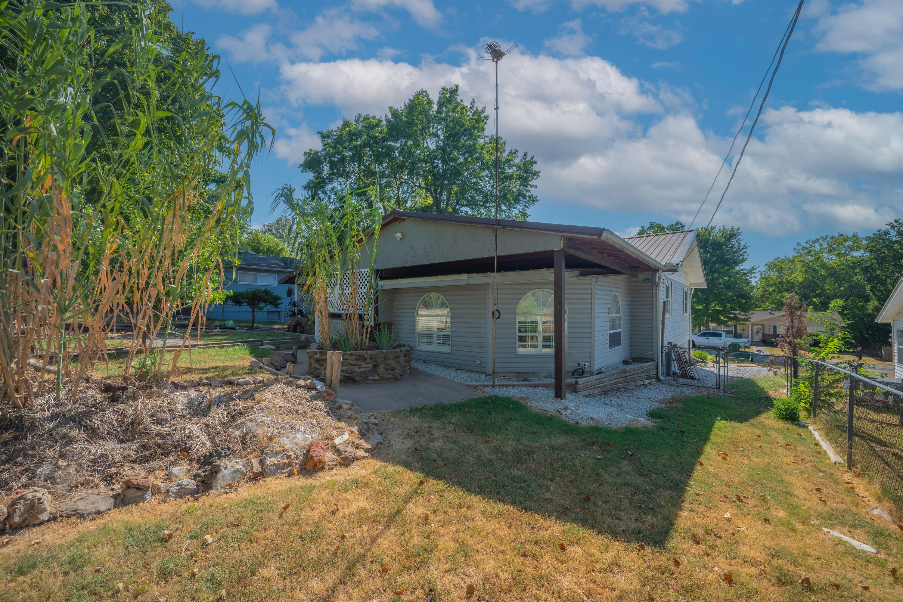 Photo 56 - Residential for sale – 1305  Benton Avenue  Neosho, MO