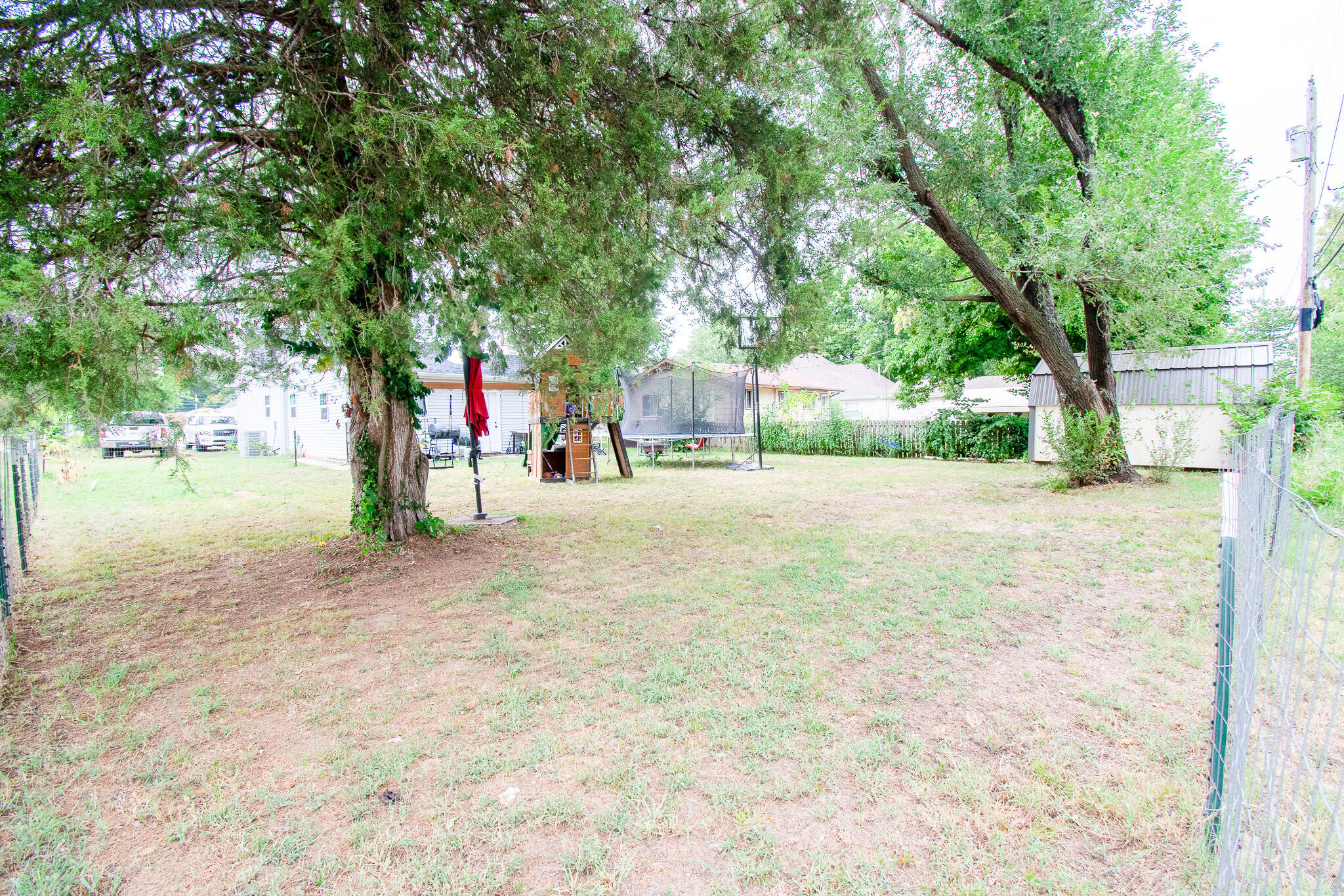 Photo 35 - Residential for sale – 1201  Mill Street  Cassville, MO