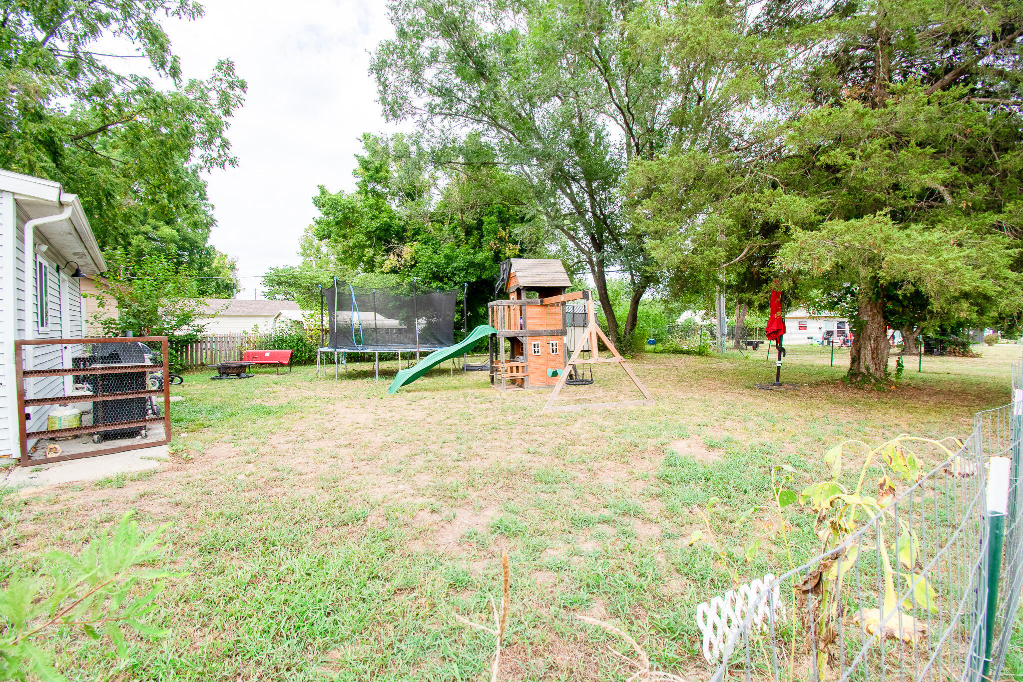 Photo 34 - Residential for sale – 1201  Mill Street  Cassville, MO