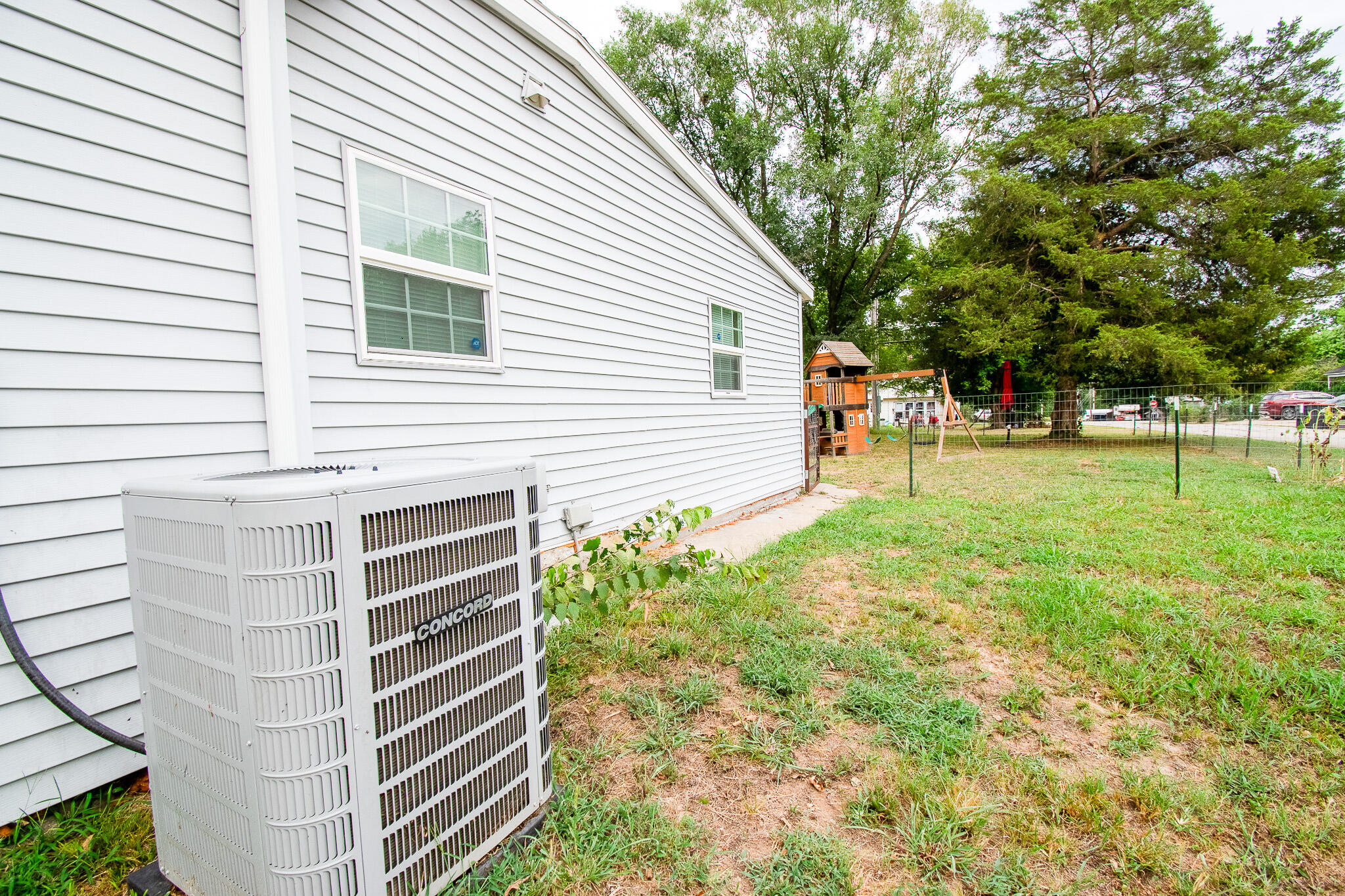 Photo 33 - Residential for sale – 1201  Mill Street  Cassville, MO